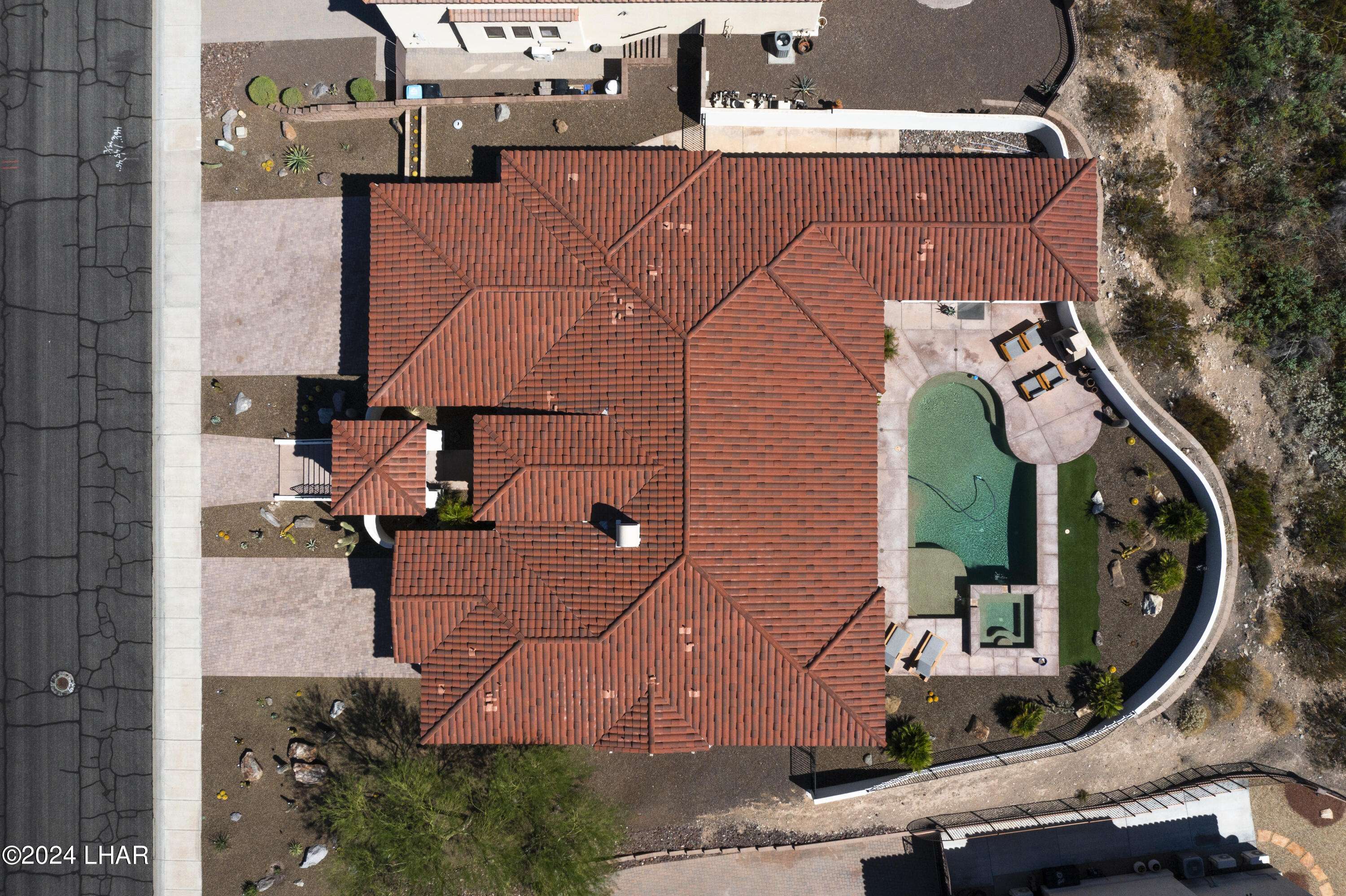 Lake Havasu City, AZ 86406,7061 Circula De Hacienda