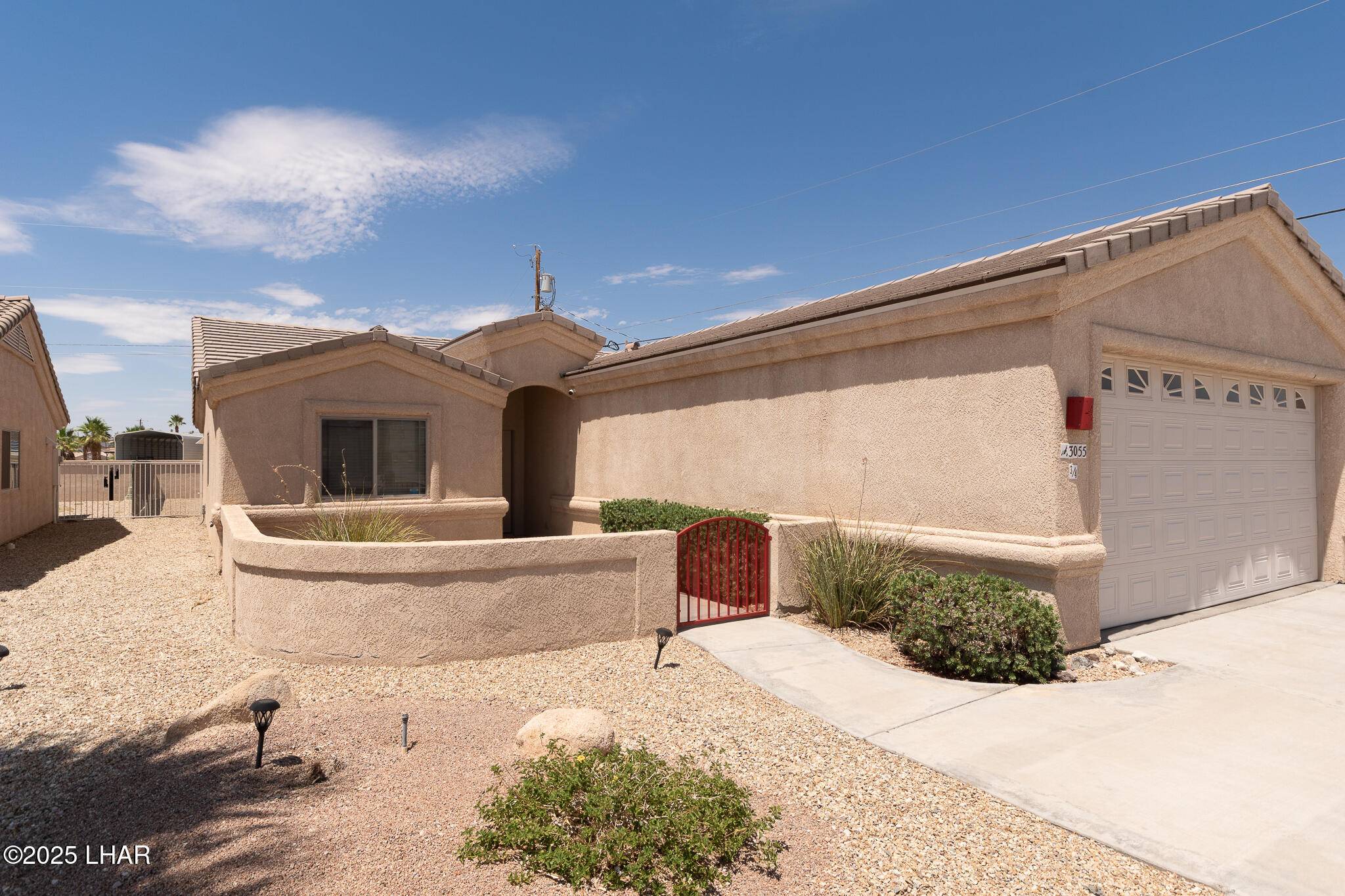 Lake Havasu City, AZ 86406,3055 Shoshone Dr #3/4
