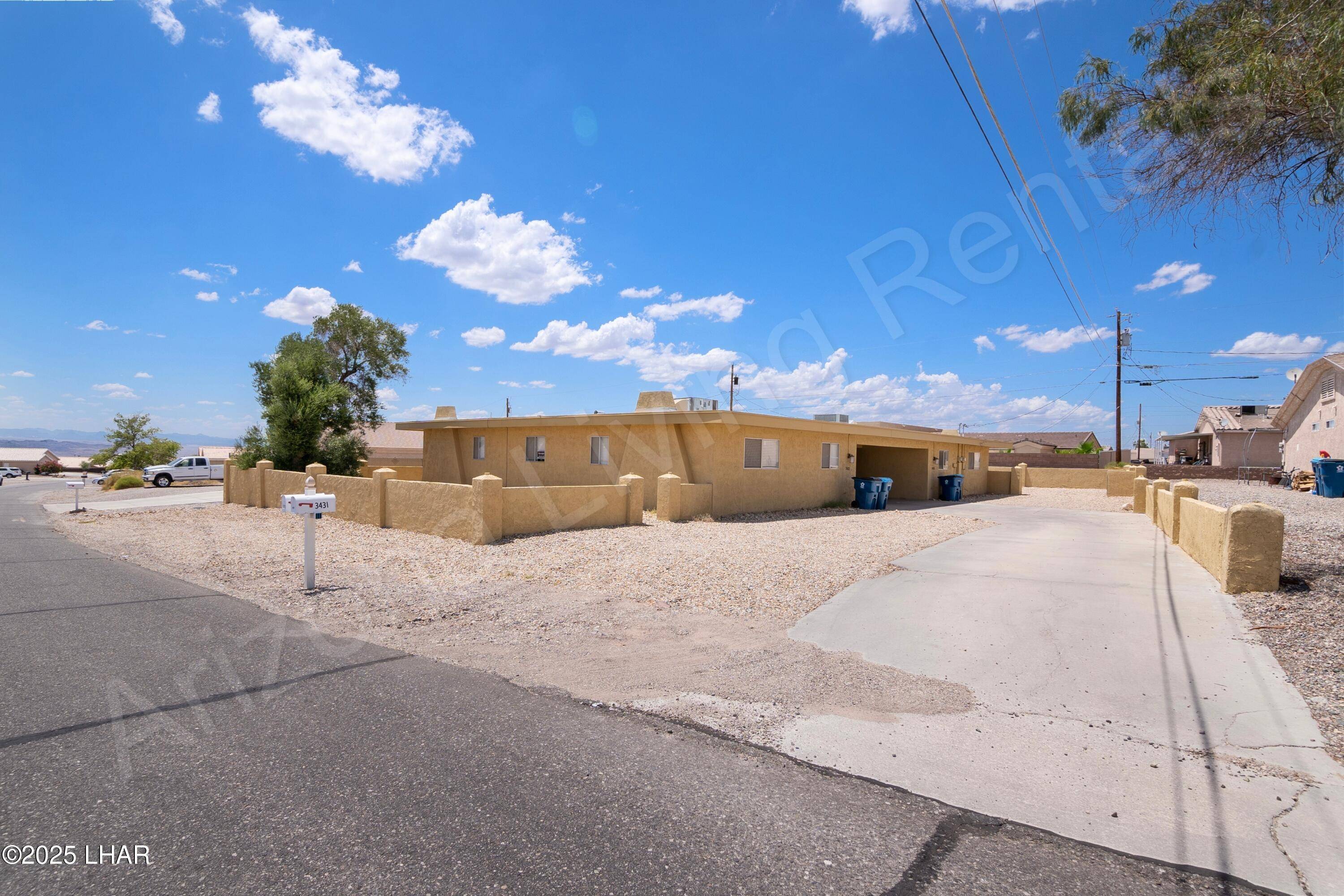 Lake Havasu City, AZ 86406,3431 Truckee Dr