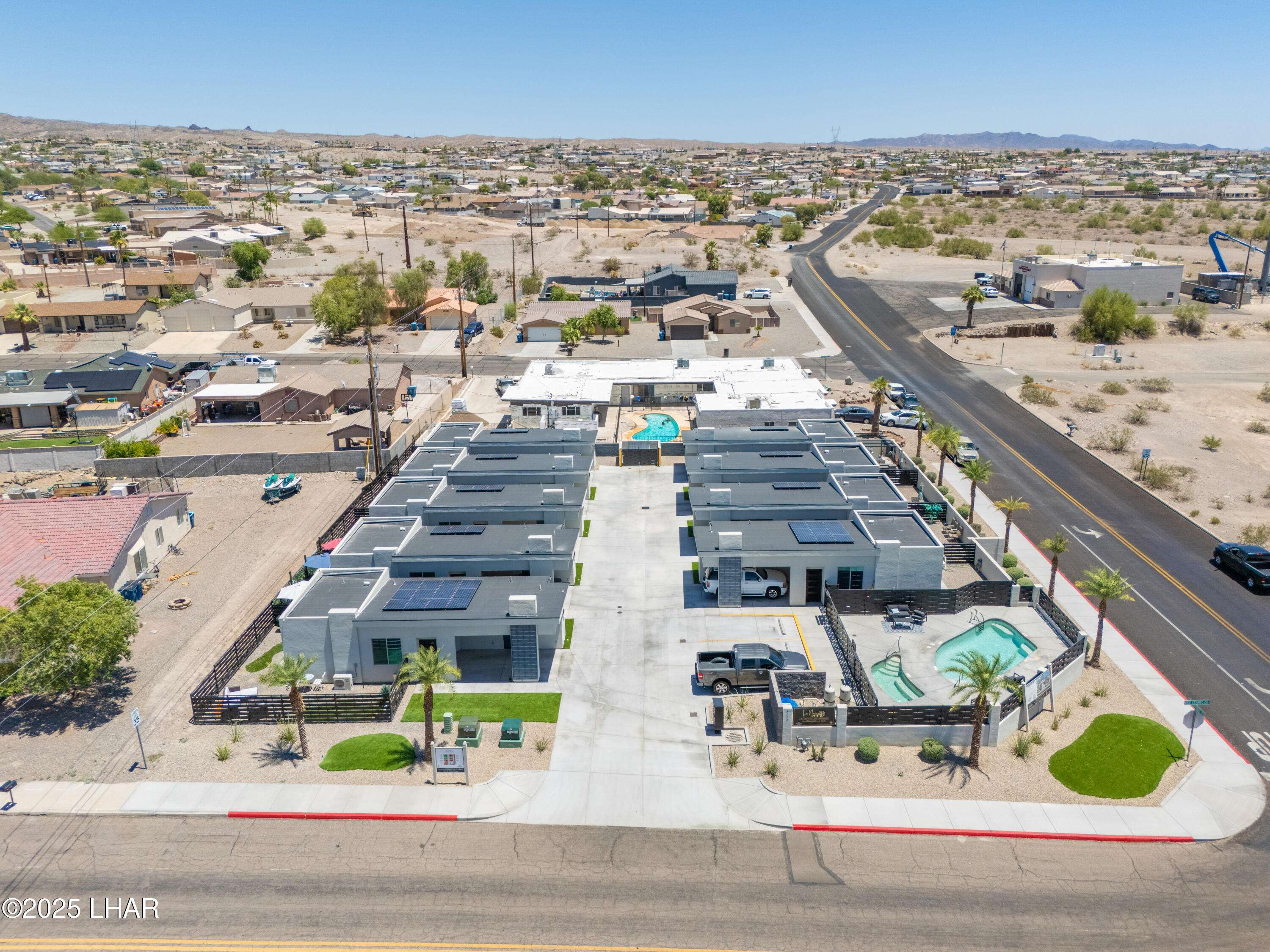 Lake Havasu City, AZ 86406,3448 Oro Grande Blvd #D