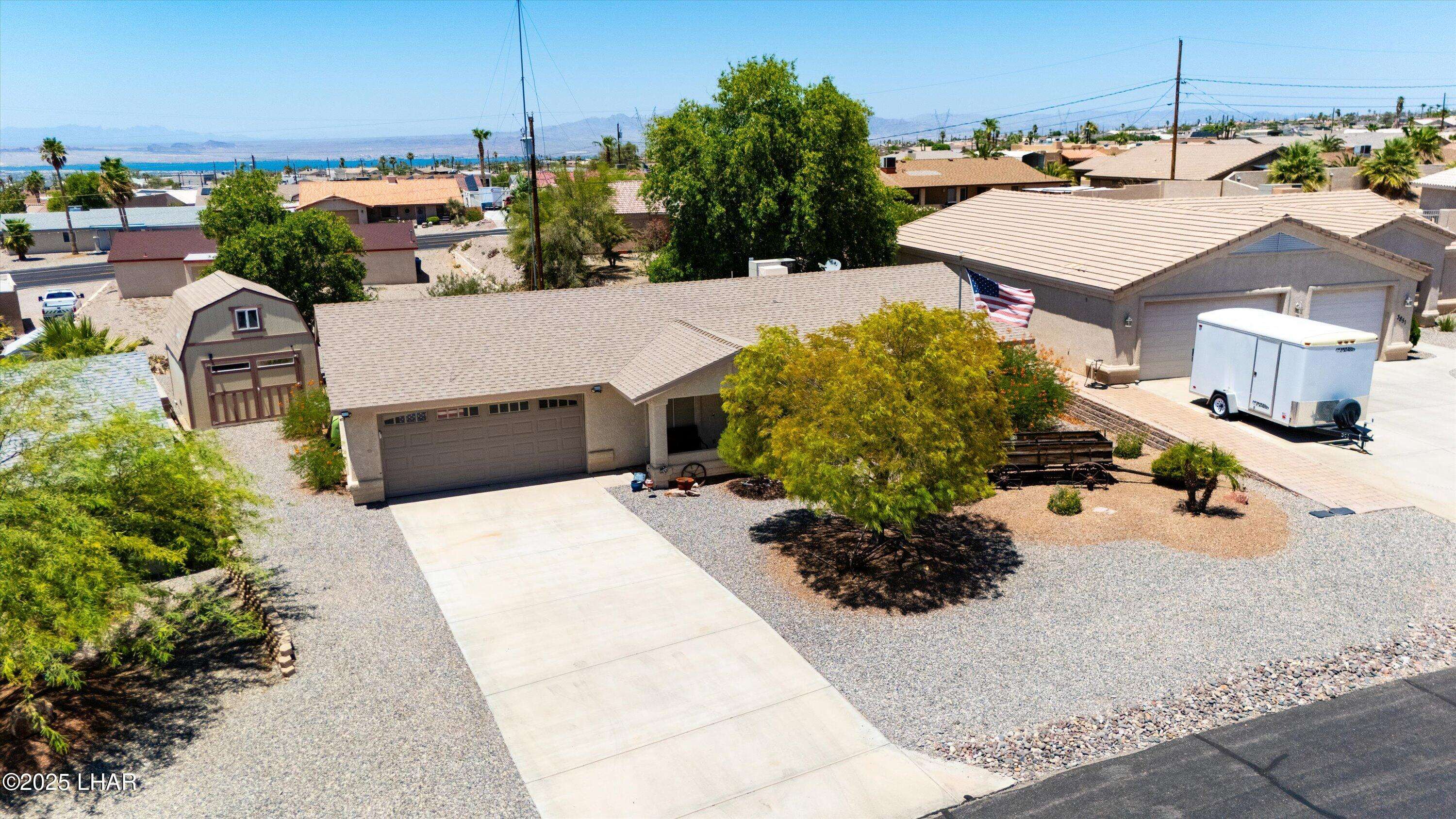 Lake Havasu City, AZ 86406,3841 Big Horn Dr