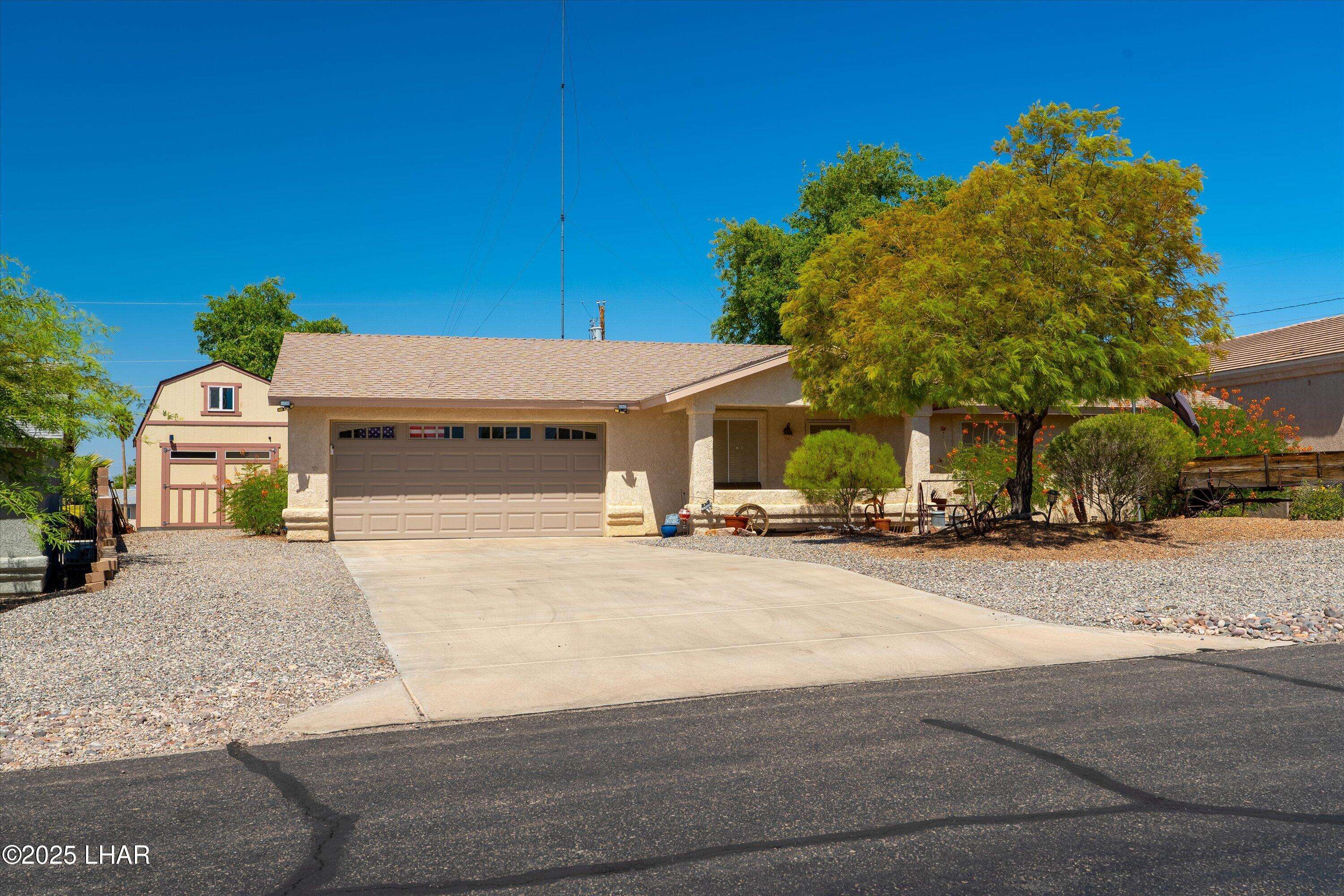 Lake Havasu City, AZ 86406,3841 Big Horn Dr