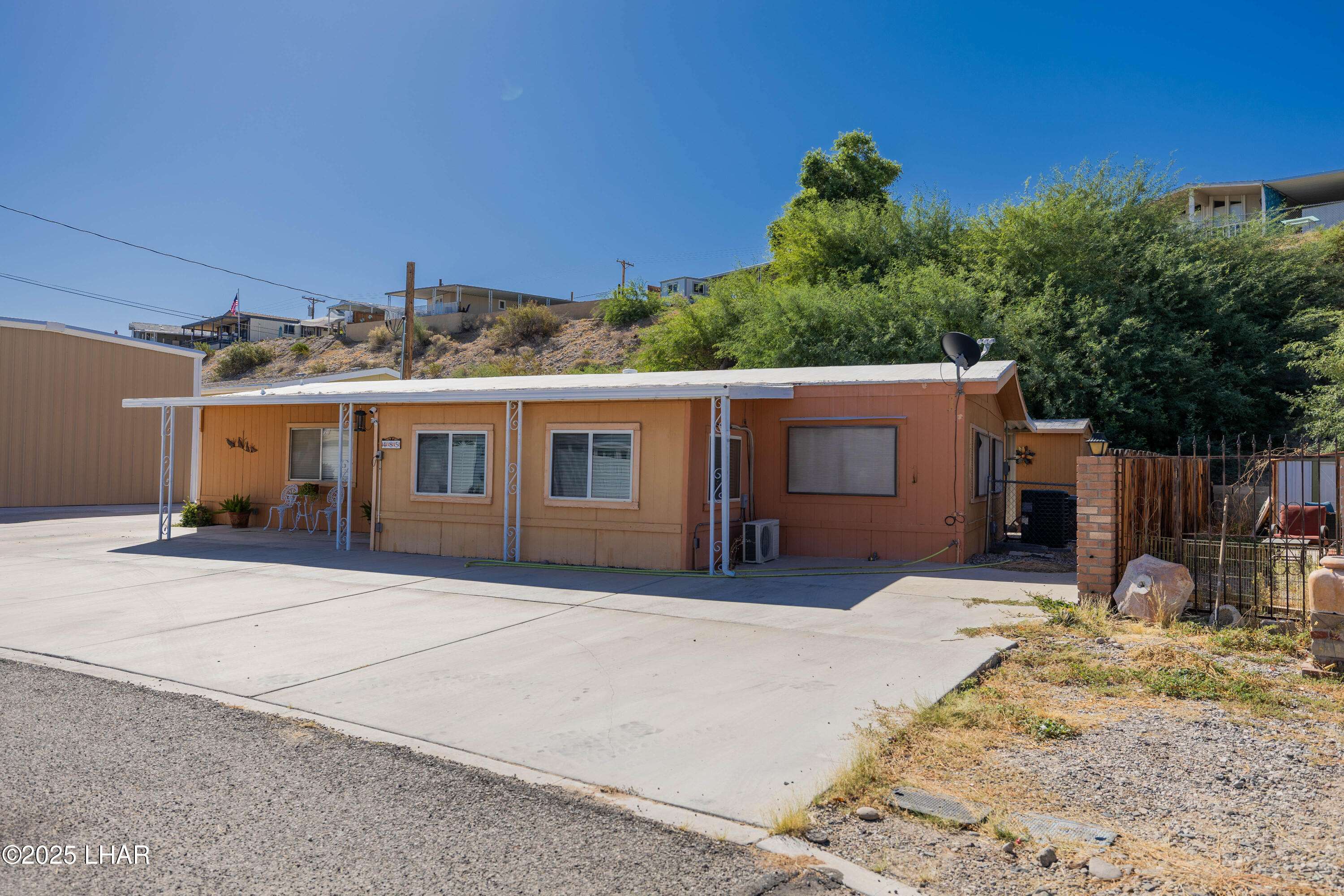 Parker, AZ 85344,485 Riverfront Dr