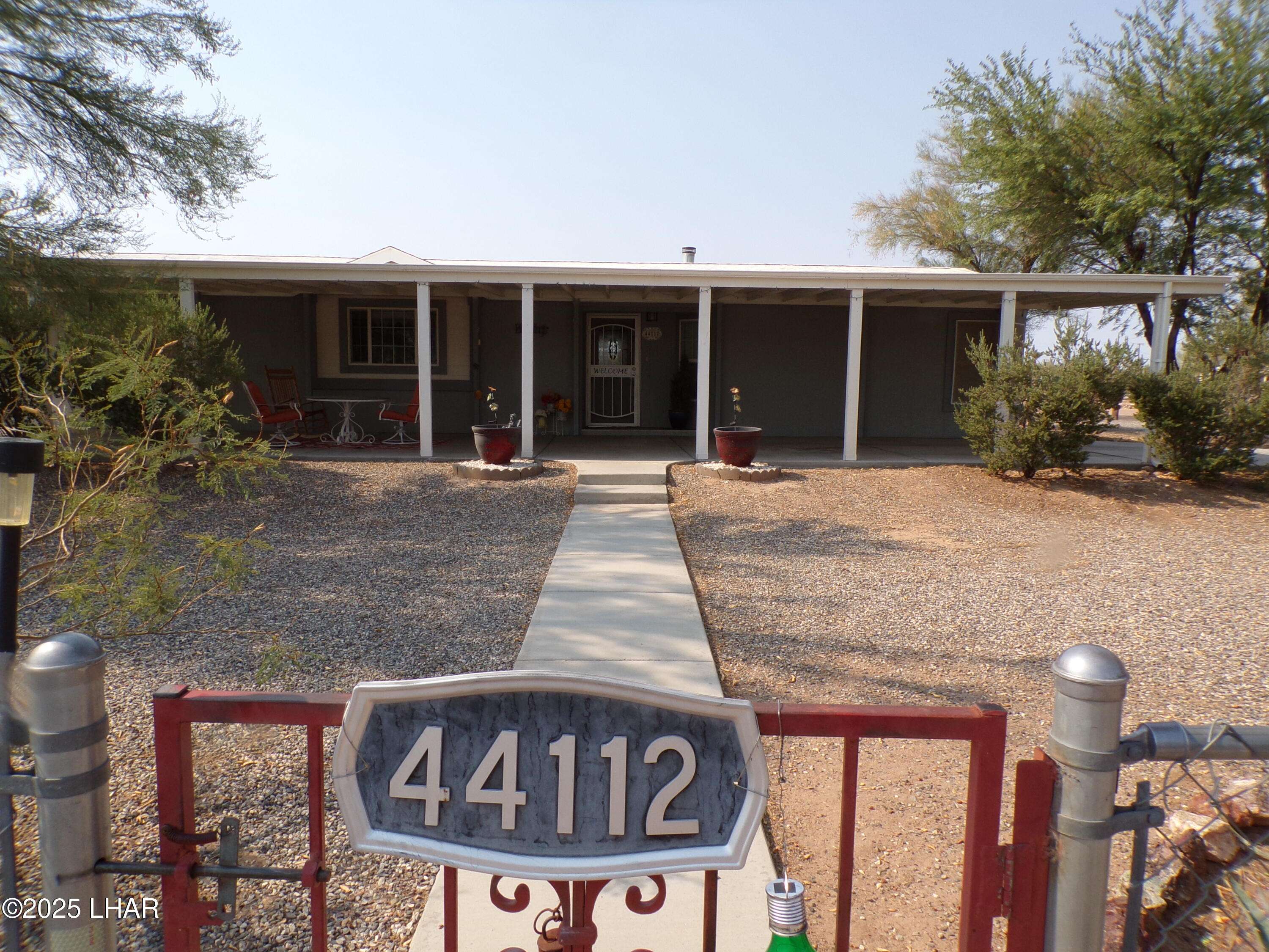 Bouse, AZ 85325,44112 Ocotillo St