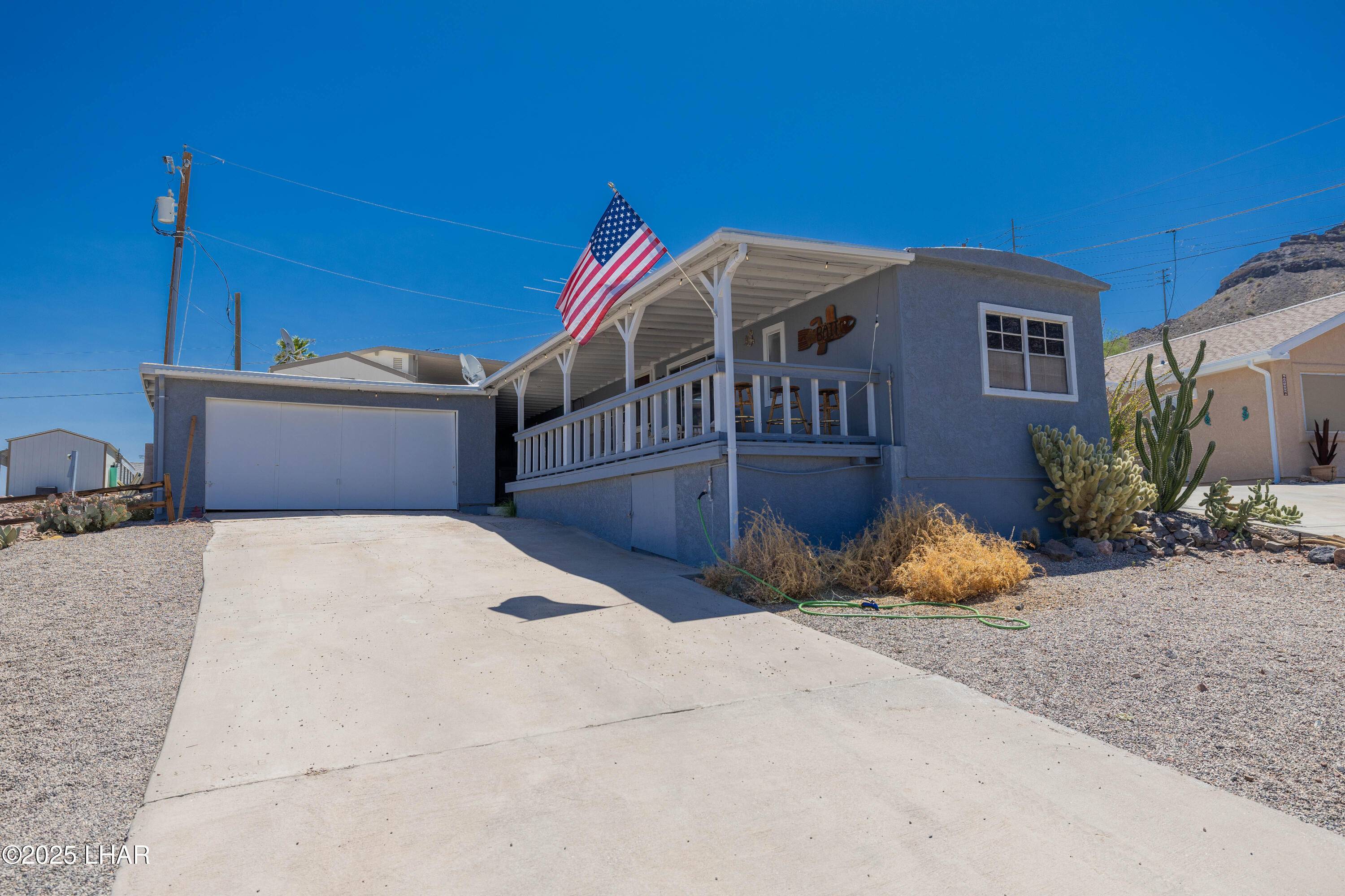 Parker, AZ 85344,2977 Otis Ct