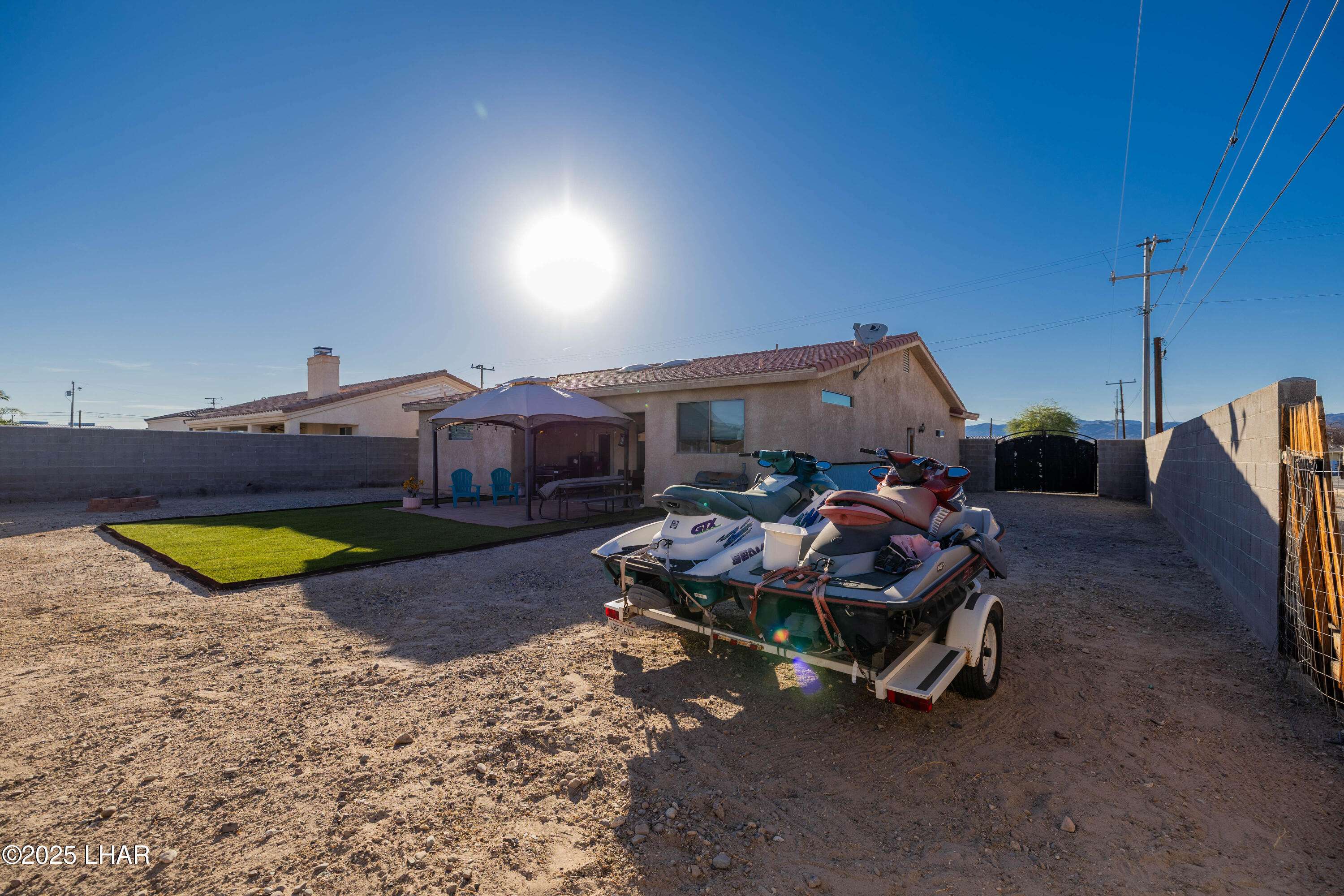 Parker, AZ 85344,1309 W 4th St