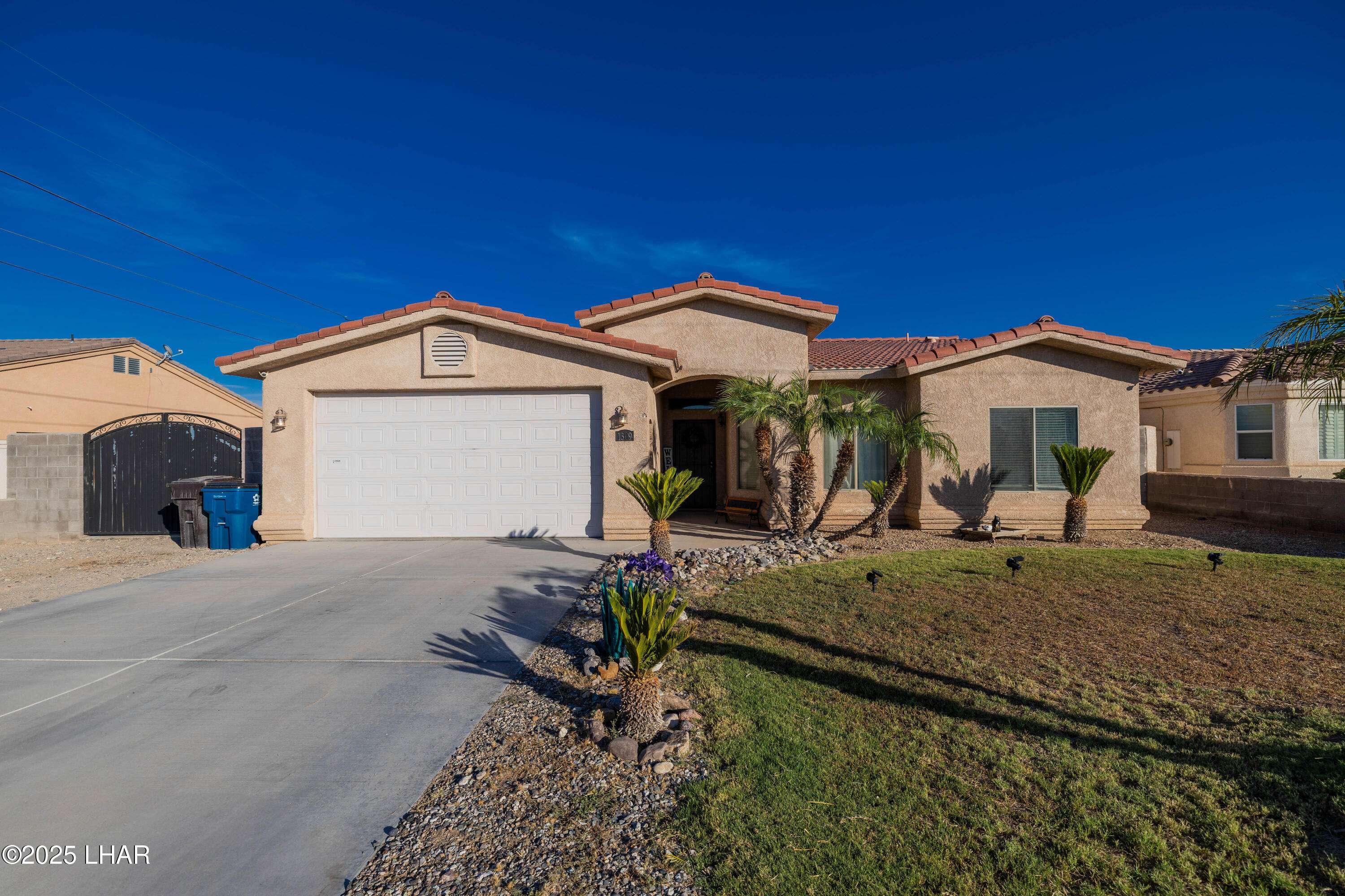 Parker, AZ 85344,1309 W 4th St
