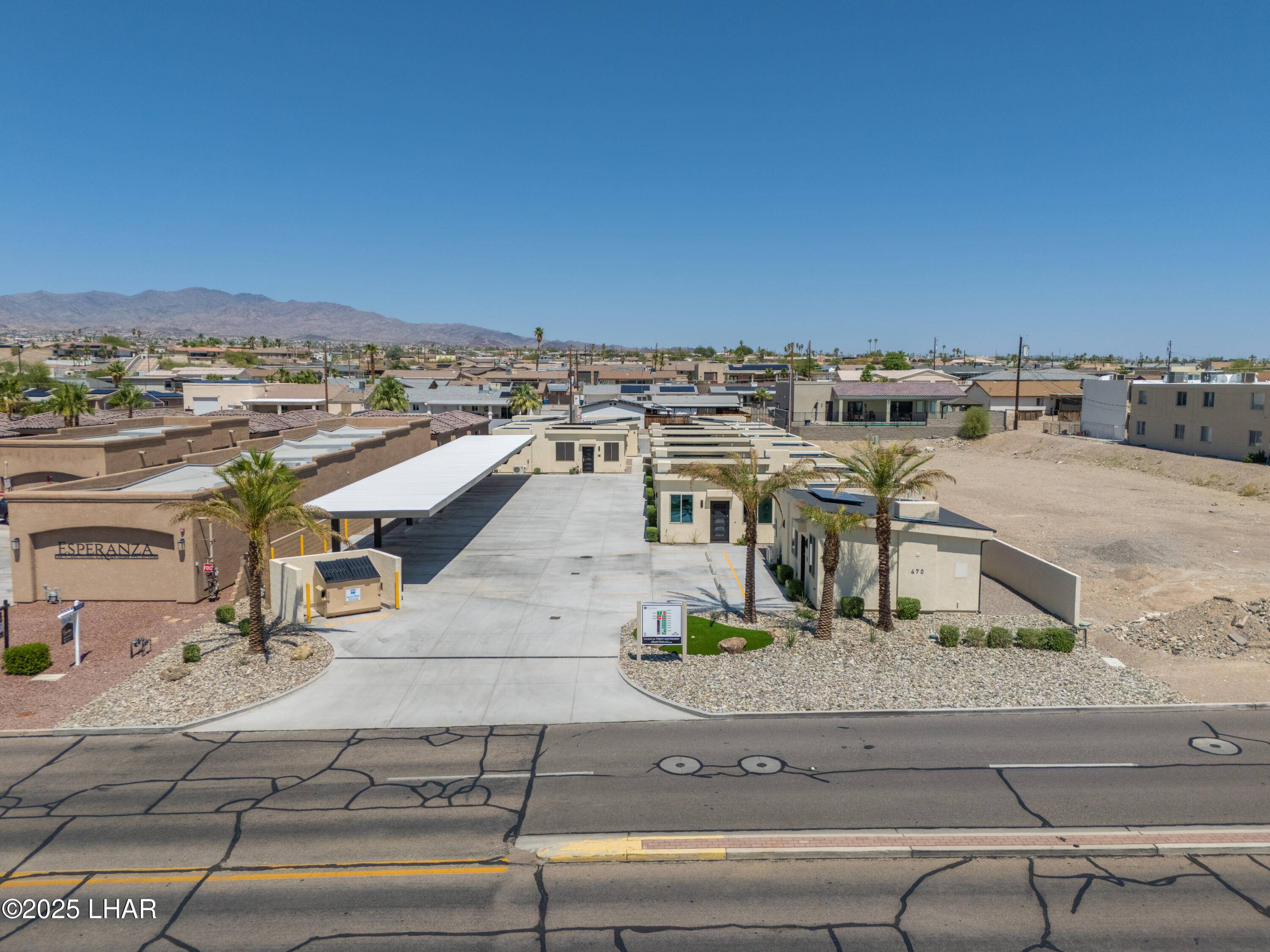 Lake Havasu City, AZ 86403,470 N Lake Havasu Ave #I