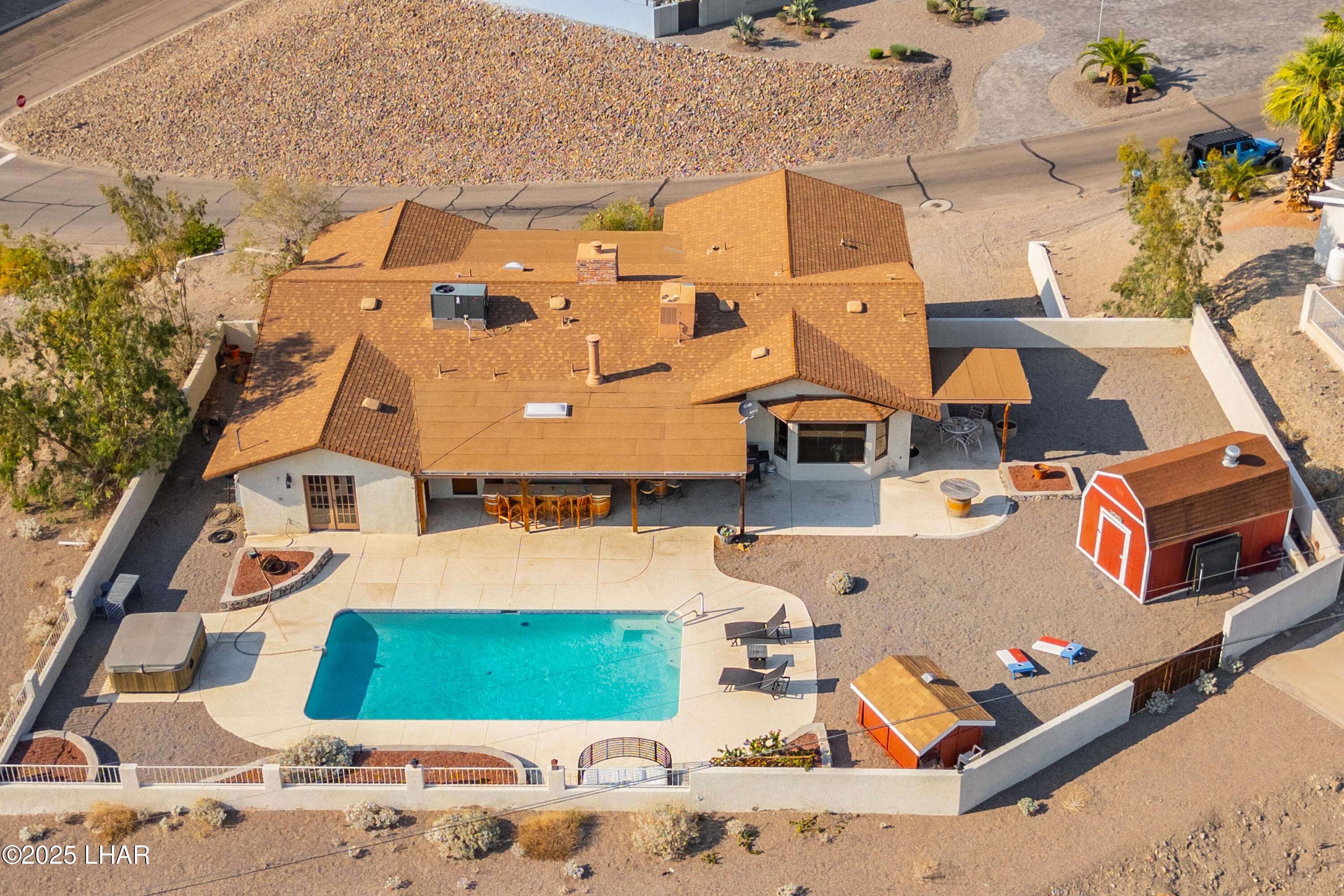 Lake Havasu City, AZ 86404,3361 Pocahontas Dr