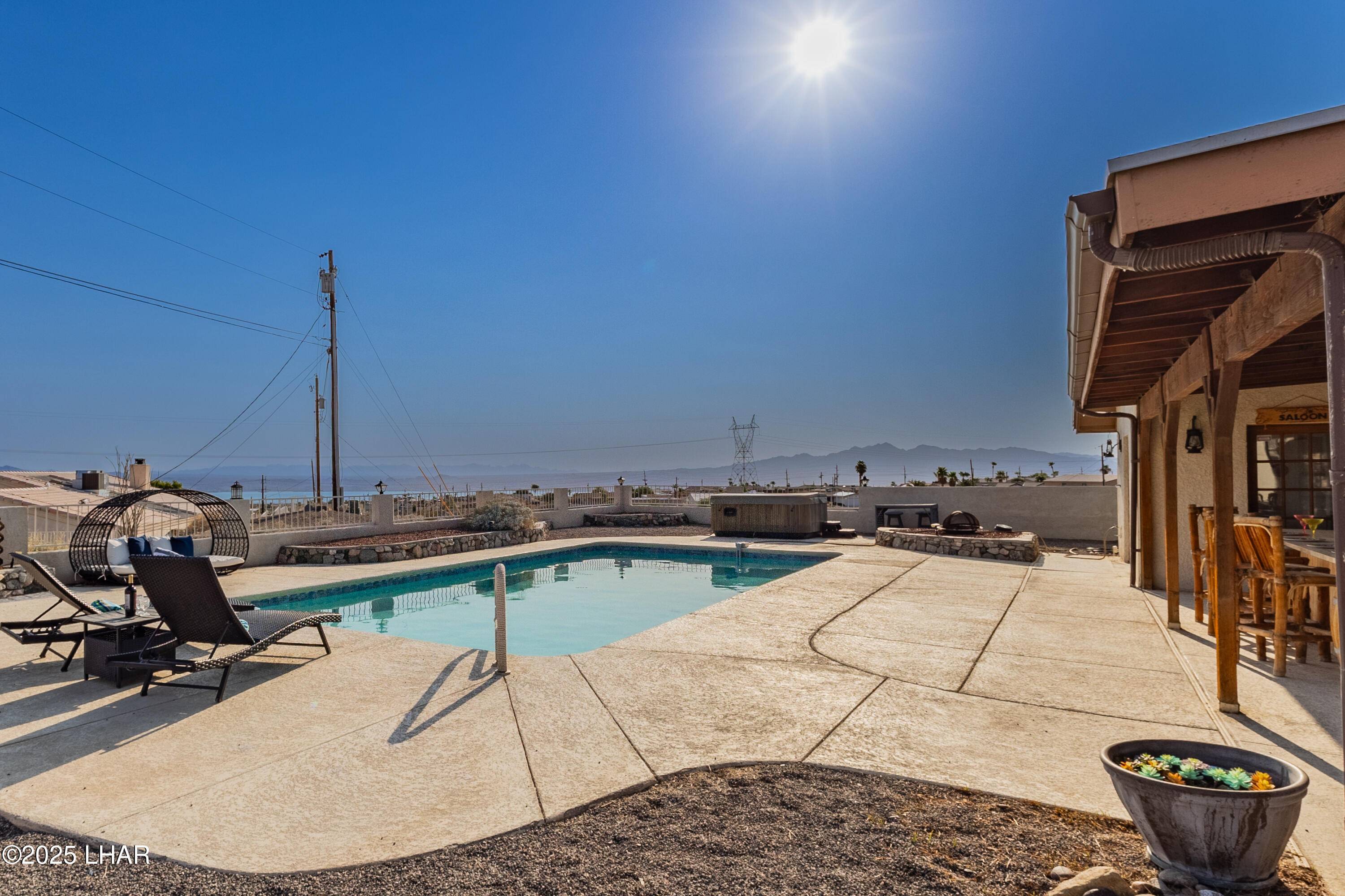 Lake Havasu City, AZ 86404,3361 Pocahontas Dr