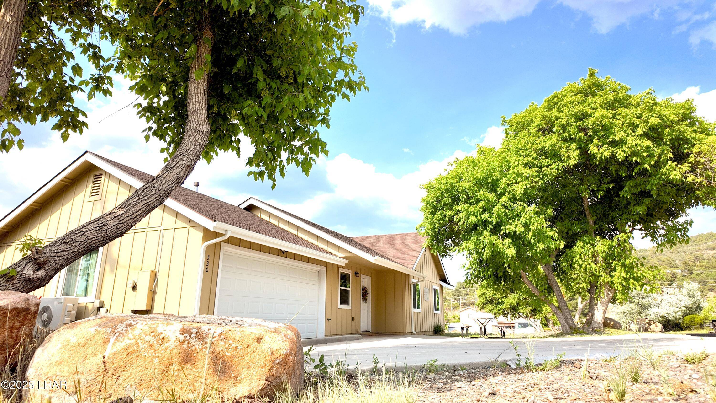 Williams, AZ 86046,530 W McPherson Ave