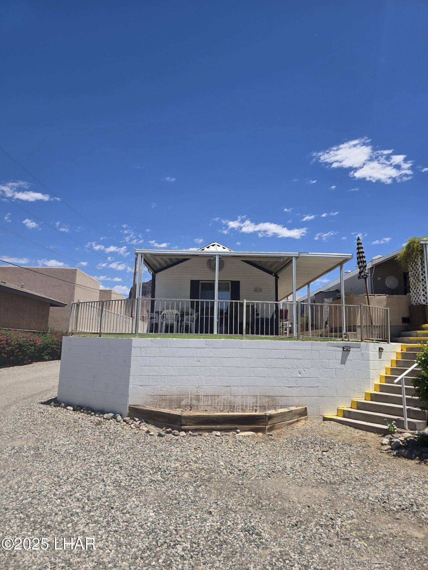 Parker, AZ 85344,3654 N Highway 95 #21