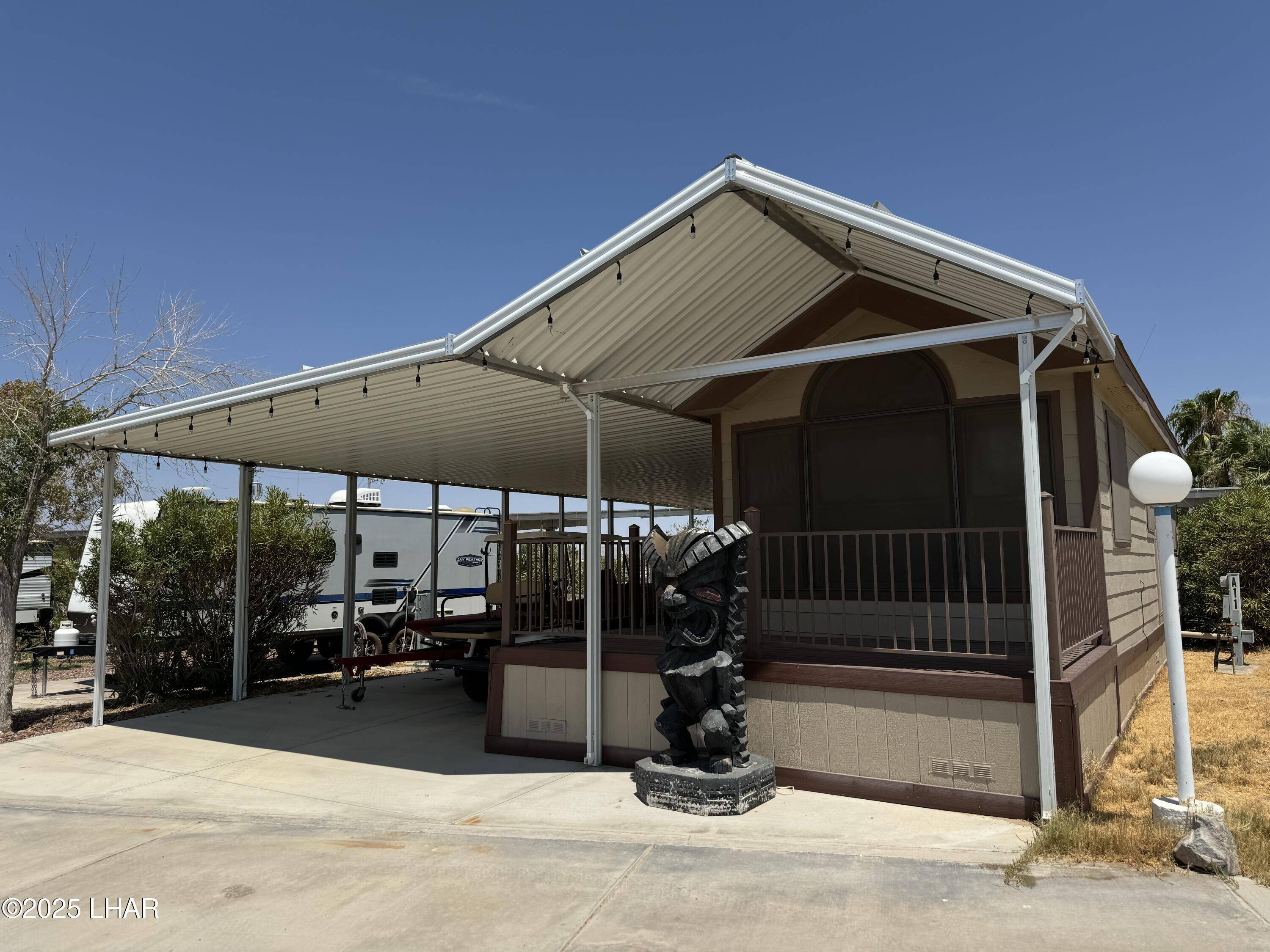 Ehrenberg, AZ 85334,50158 Ehrenberg Rd #A11