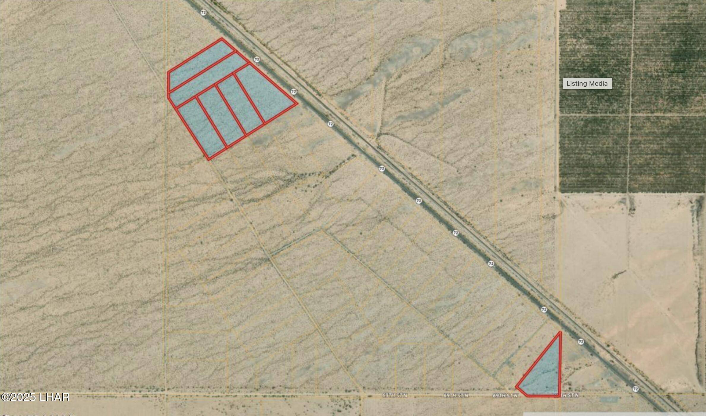 Bouse, AZ 85325,35142 Az-72