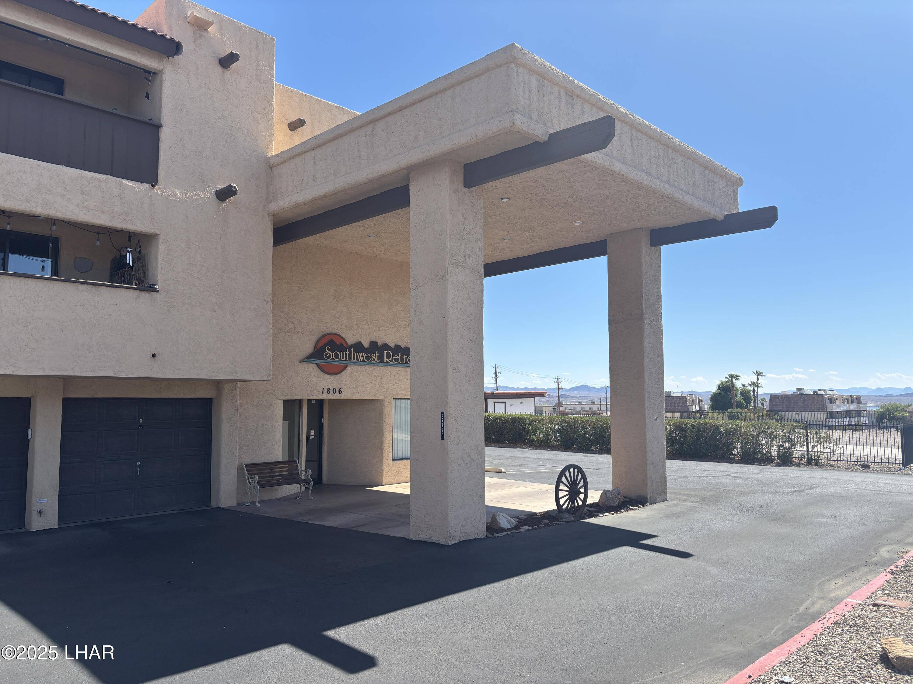 Lake Havasu City, AZ 86403,1806 Swanson Ave #103