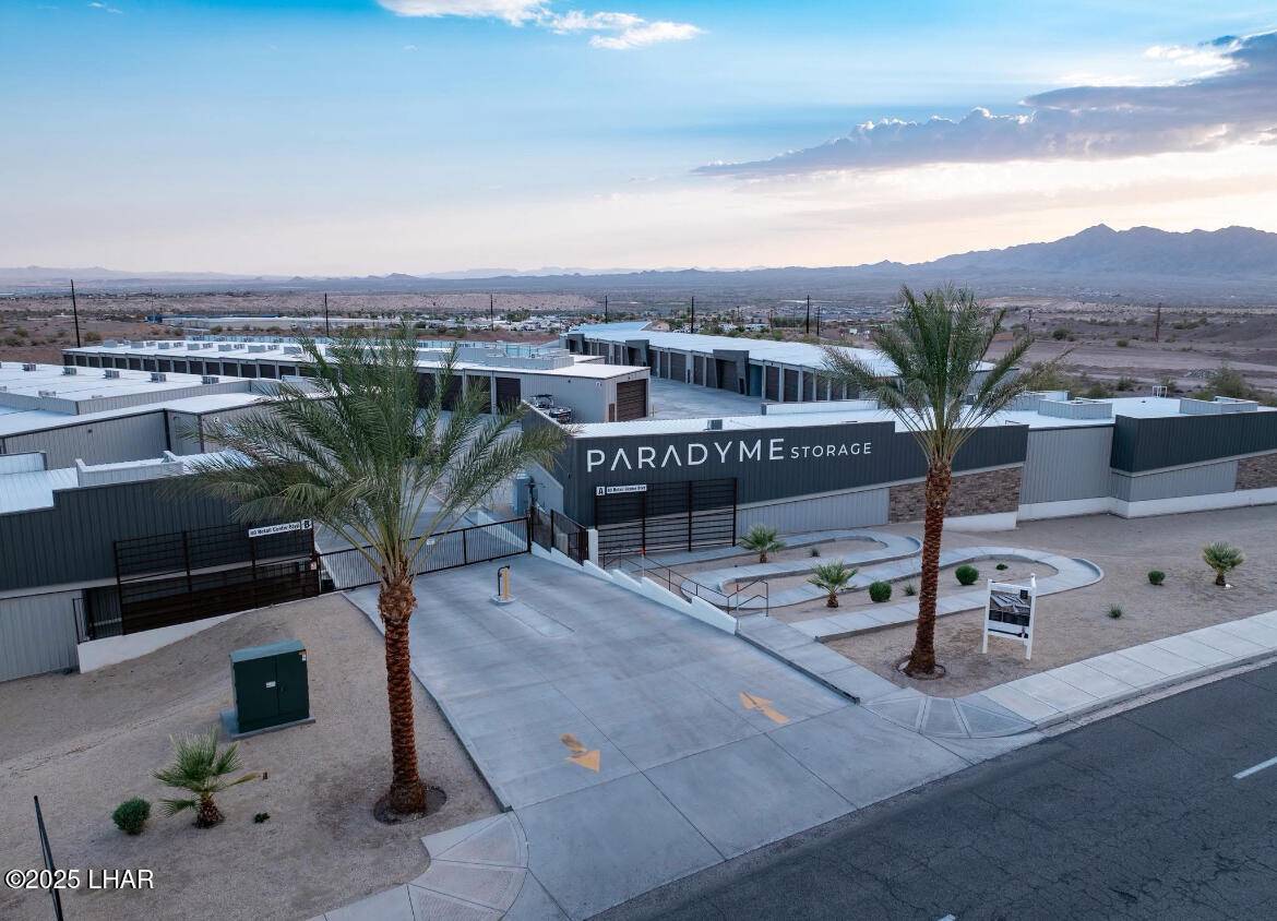 Lake Havasu City, AZ 86404,80 Retail Centre Blvd