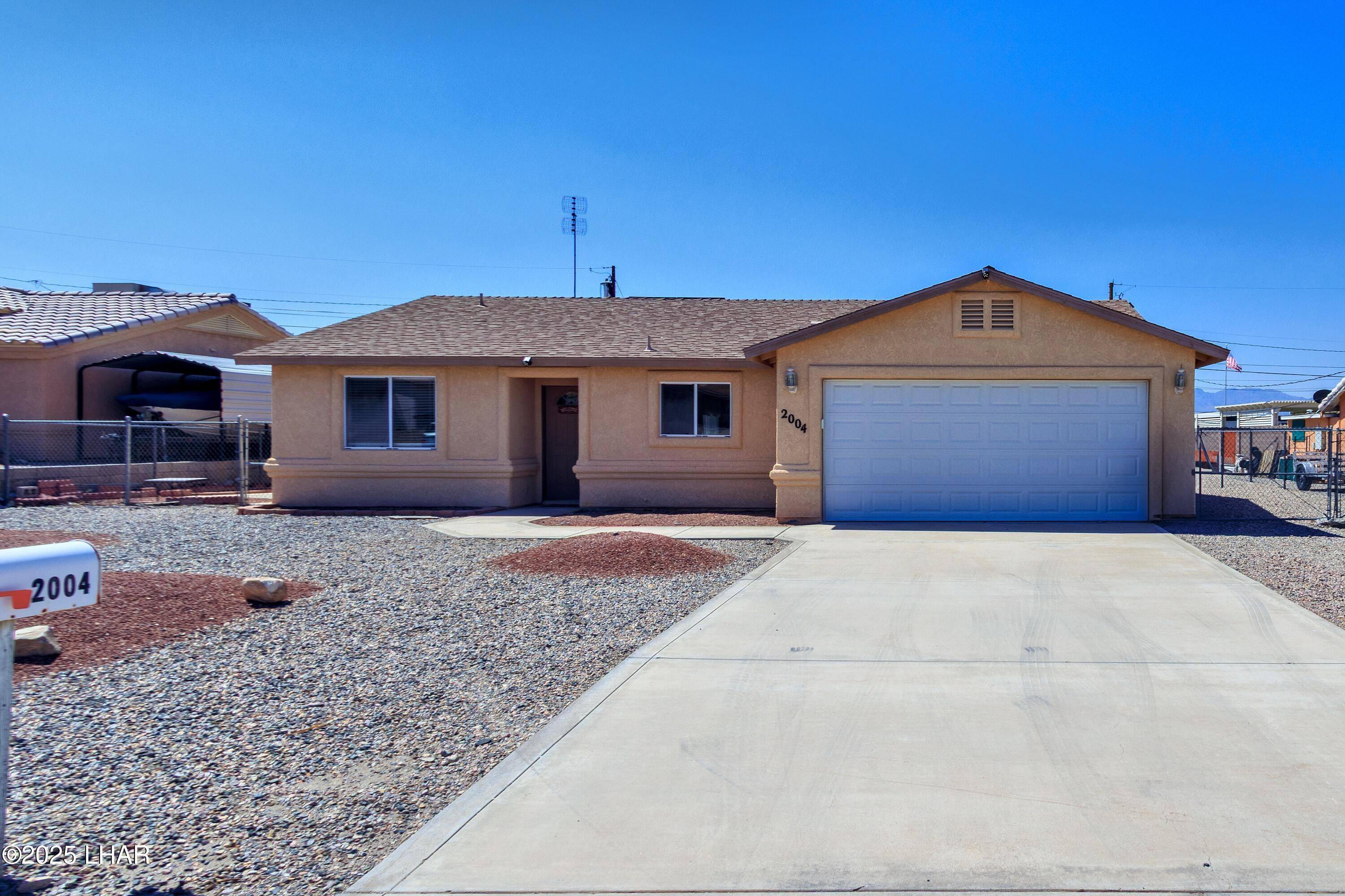 Lake Havasu City, AZ 86403,2004 Pima Dr N