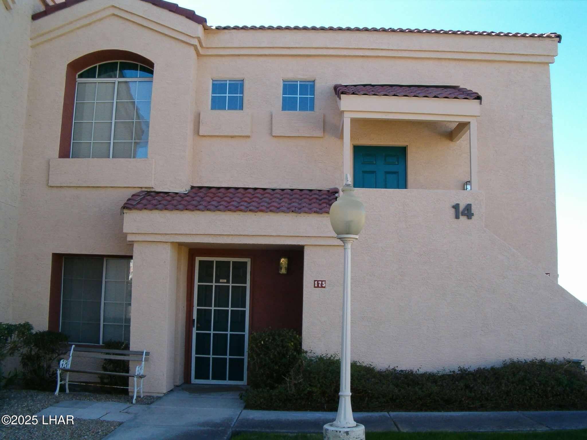 Lake Havasu City, AZ 86403,1650 S Smoketree Ave #275a