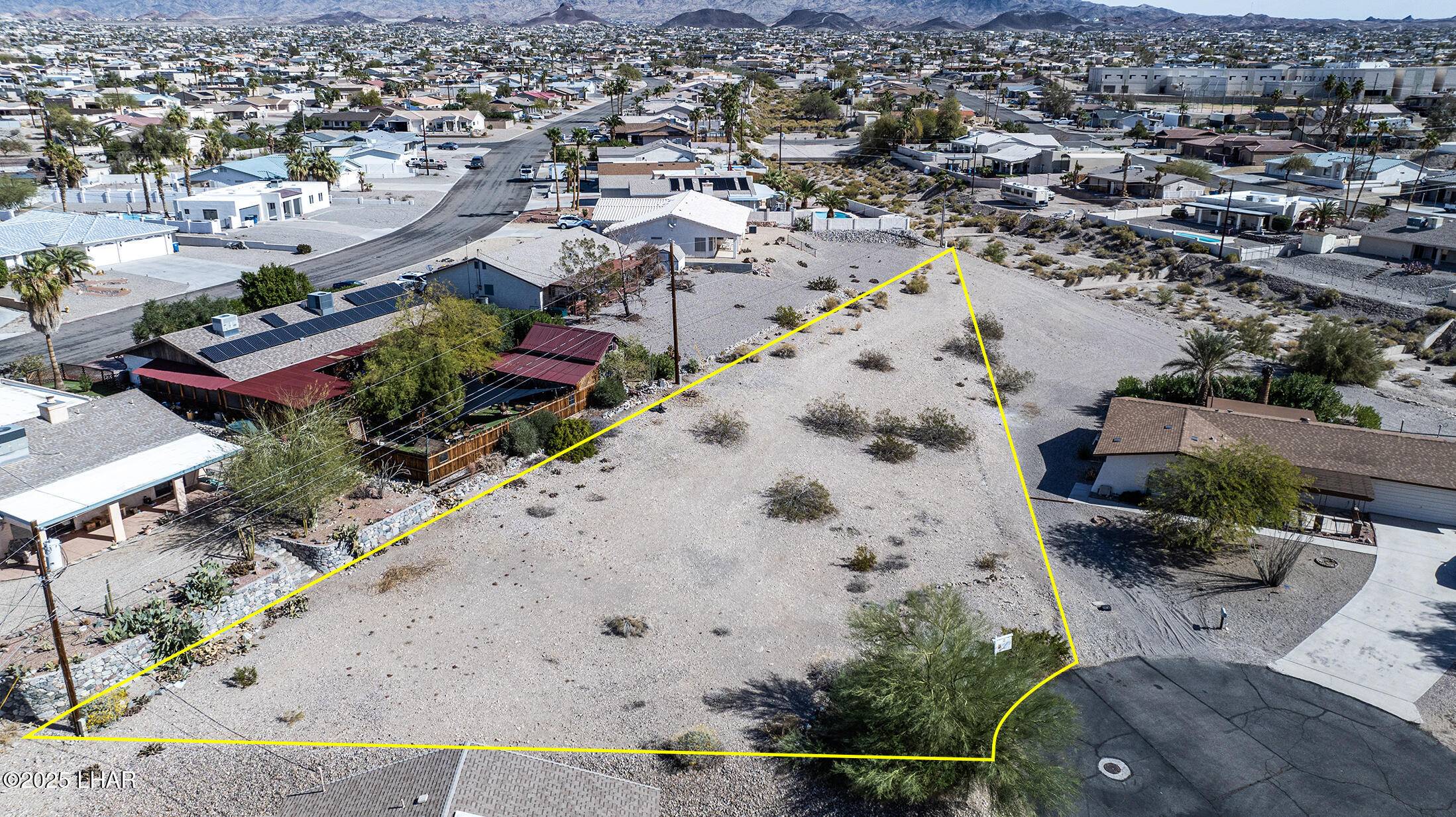 Lake Havasu City, AZ 86406,680 Yosemite Ct