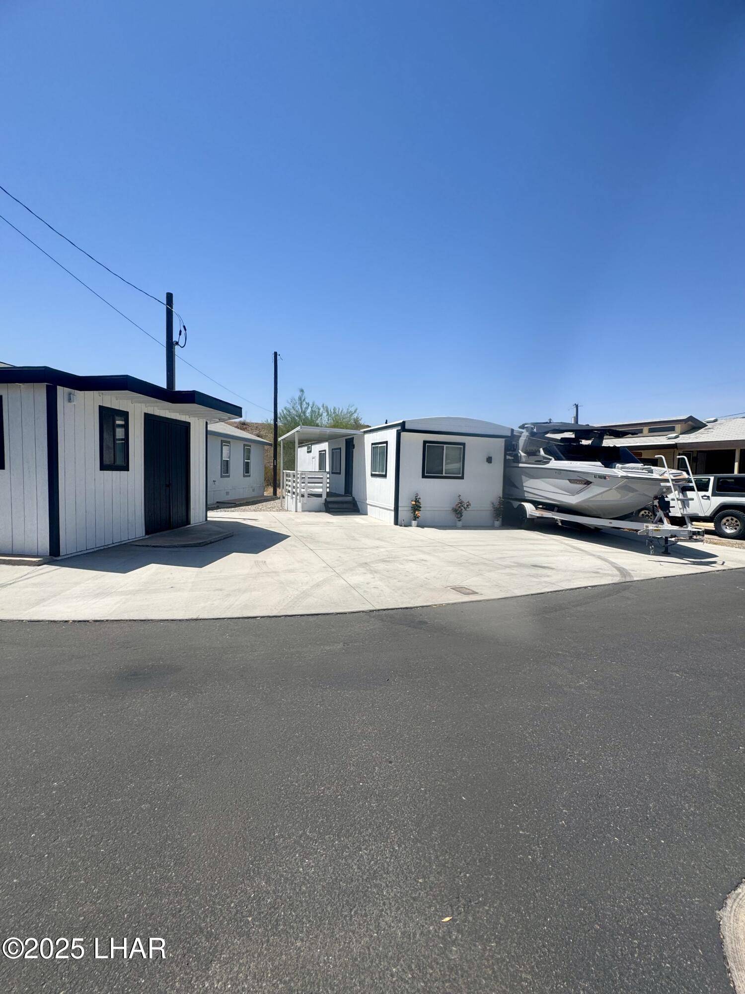 Parker, AZ 85344,6960 Verbena Rd