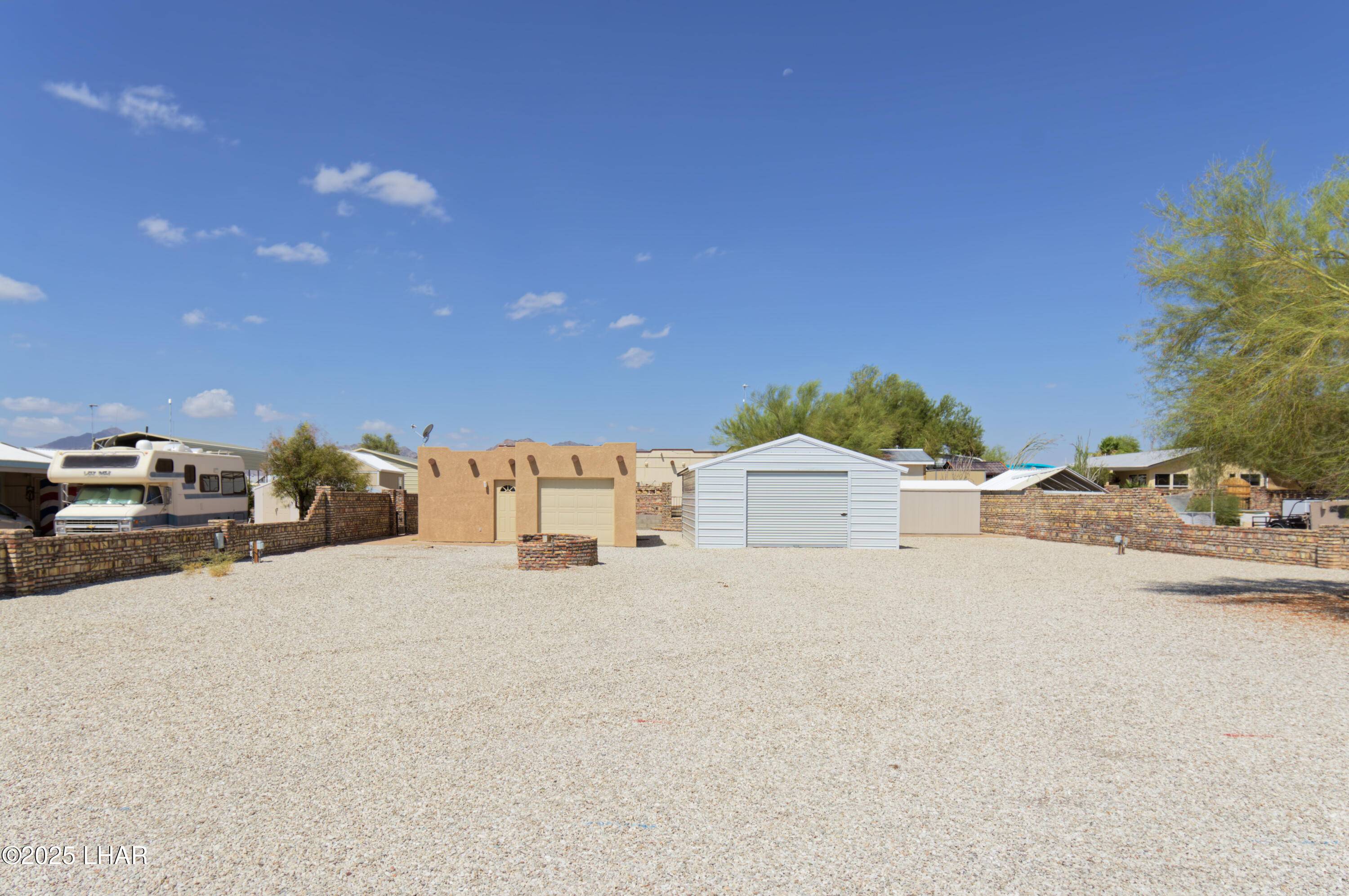 Quartzsite, AZ 85346,49600 Opal Ave