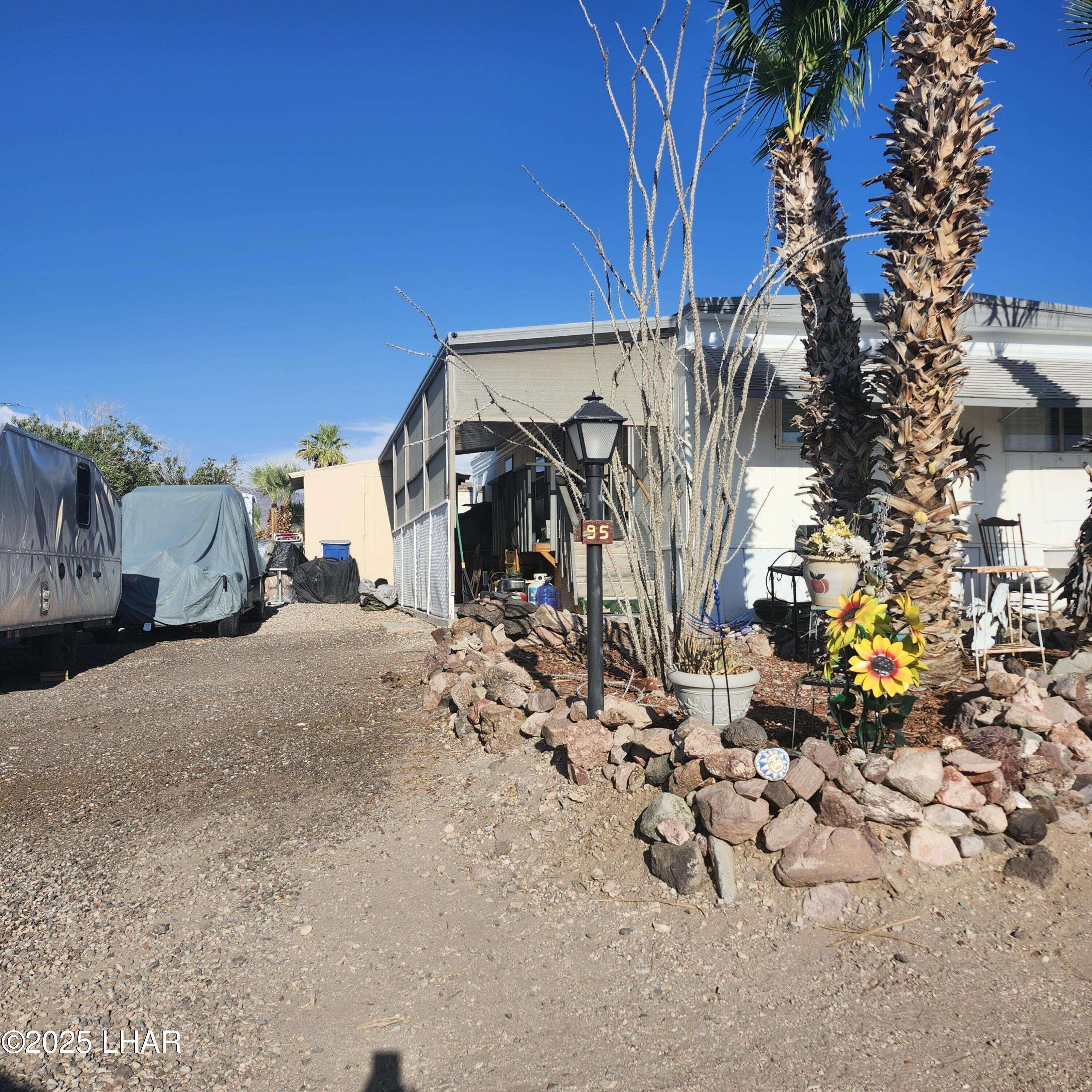 Lake Havasu City, AZ 86404,4006 London Bridge Rd #95
