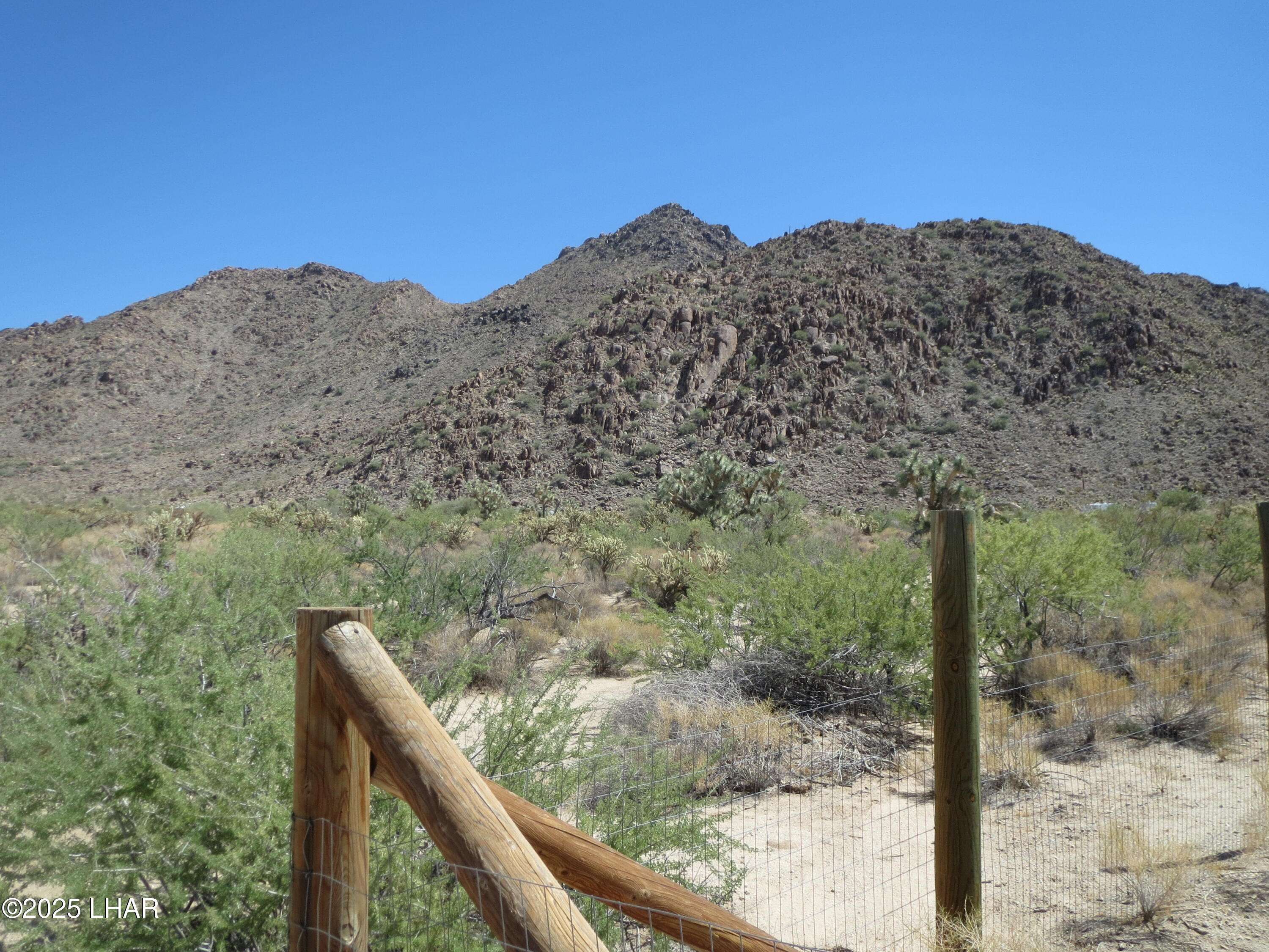 Yucca, AZ 86438,11964 S Nolan Rd