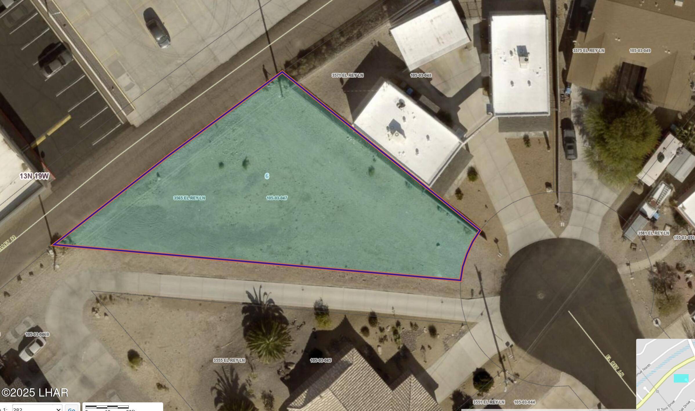 Lake Havasu City, AZ 86406,3565 El Rey Ln