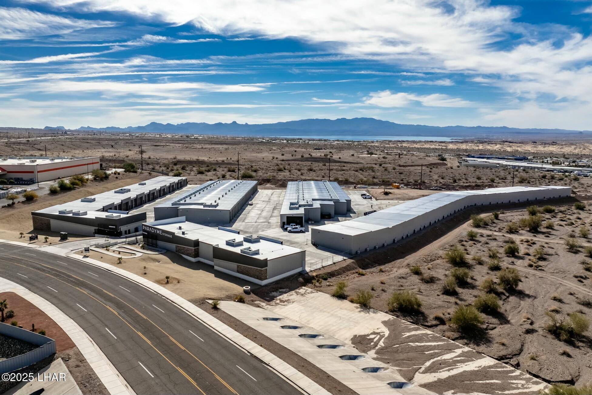 Lake Havasu City, AZ 86404,80 Retail Centre Blvd #E111