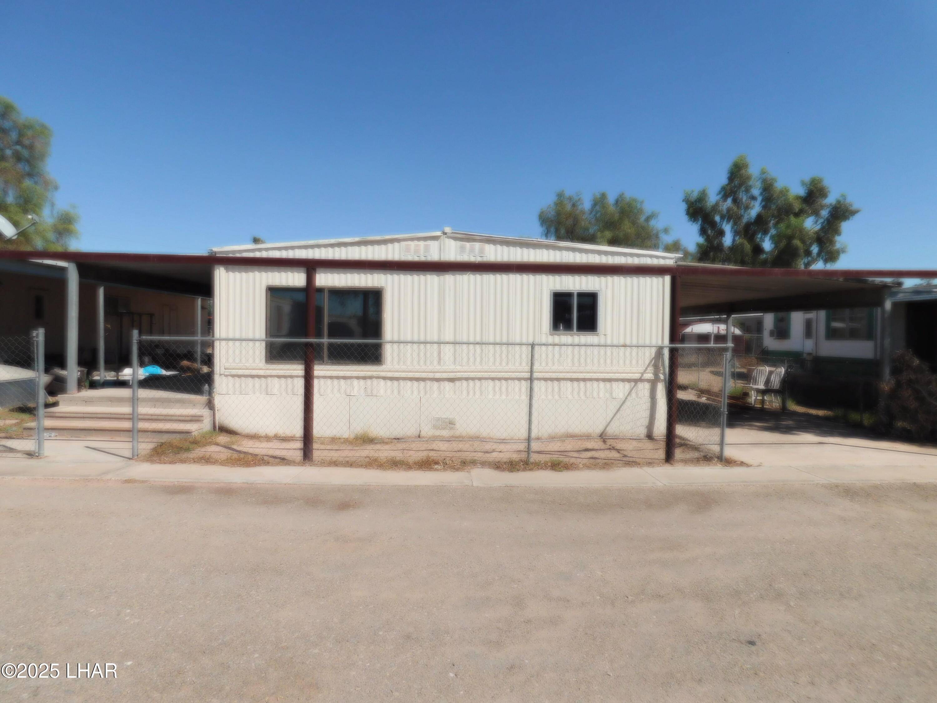Ehrenberg, AZ 85334,48792 Sourdough Rd #29