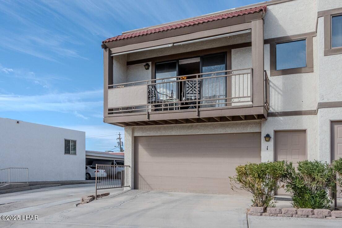 Lake Havasu City, AZ 86403,2121 Magnolia Dr ##1