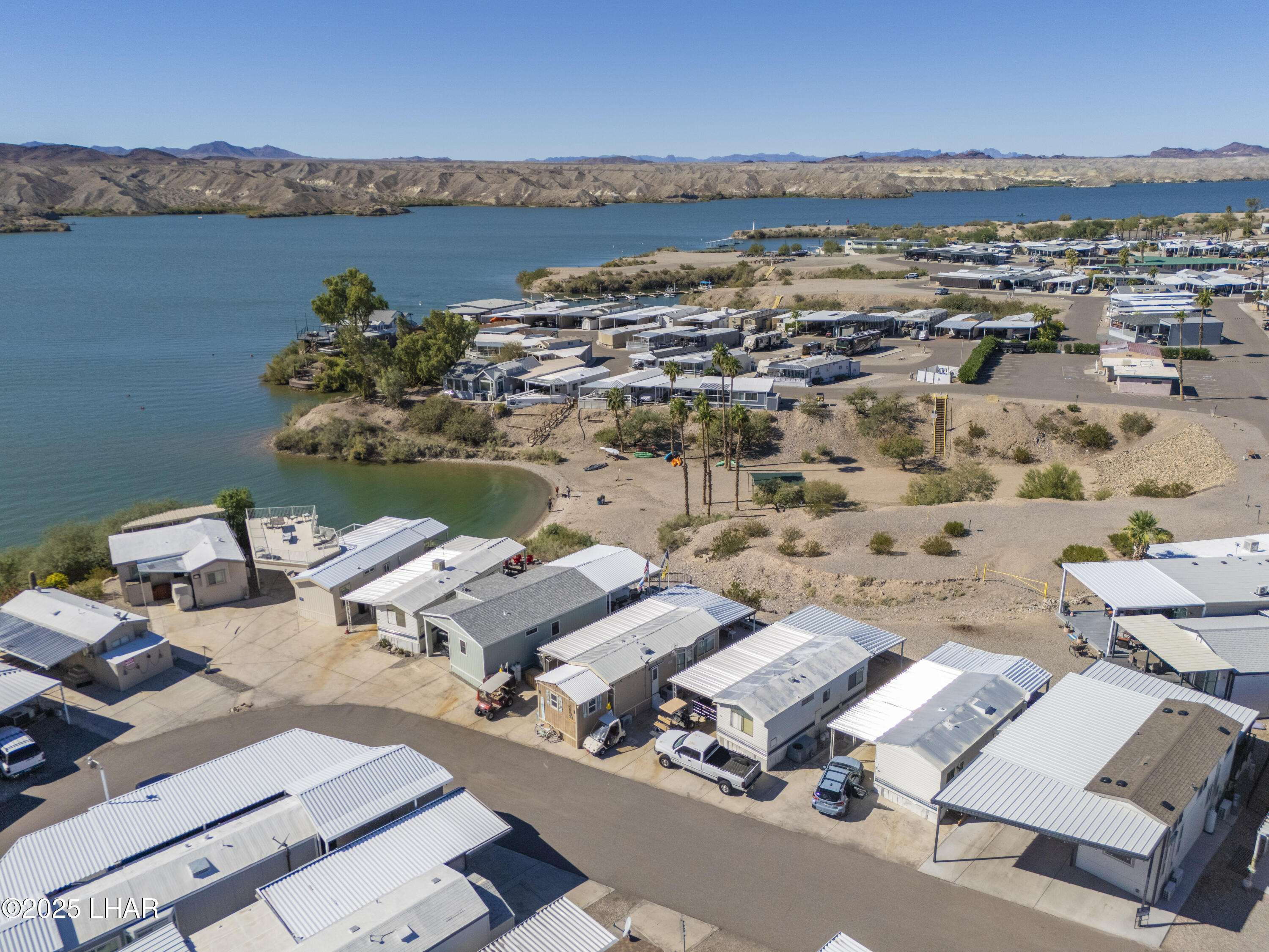 Lake Havasu City, AZ 86403,555 Beachcomber Blvd #C8