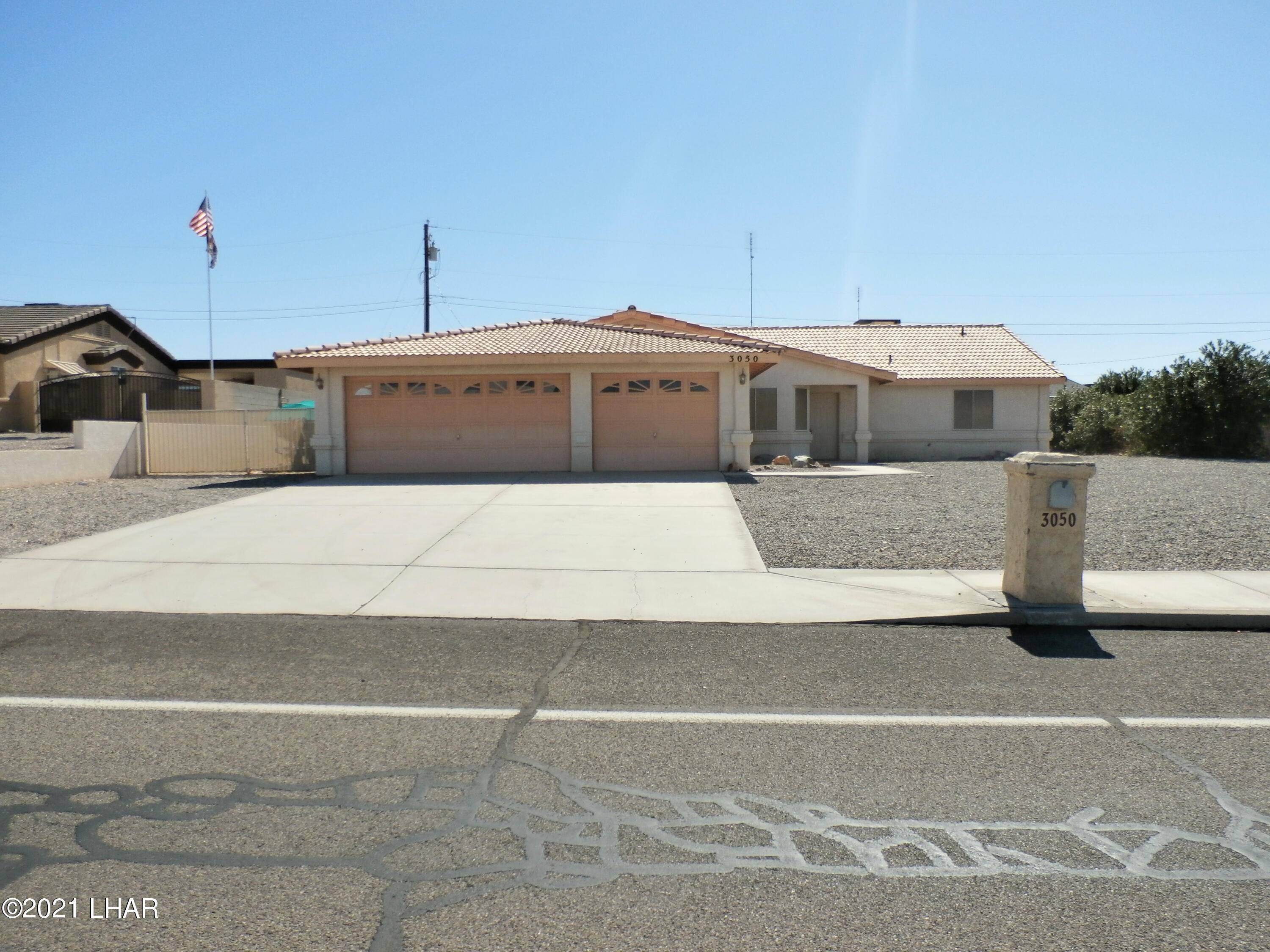 Lake Havasu City, AZ 86406,3050 Chemehuevi Blvd