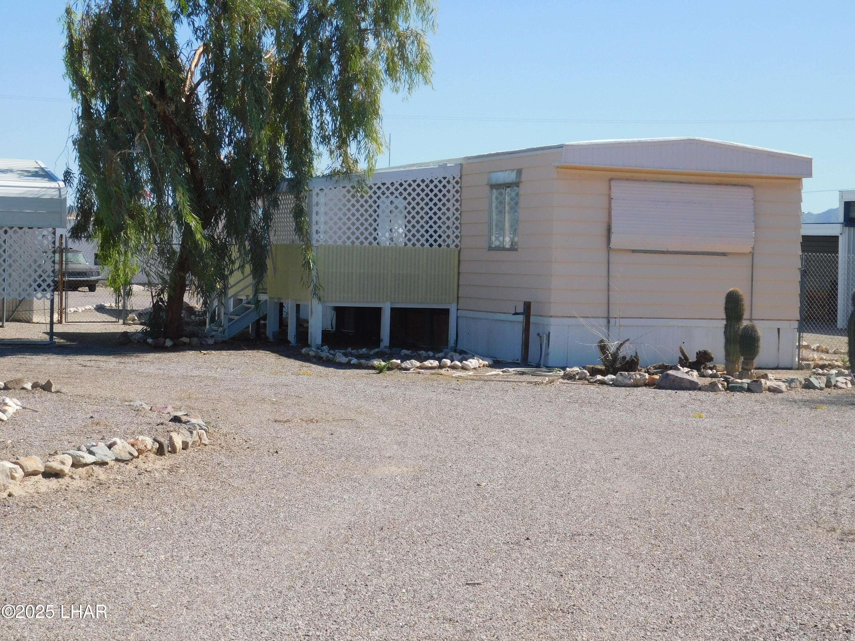 Quartzsite, AZ 85346,465 N Emerald Ave
