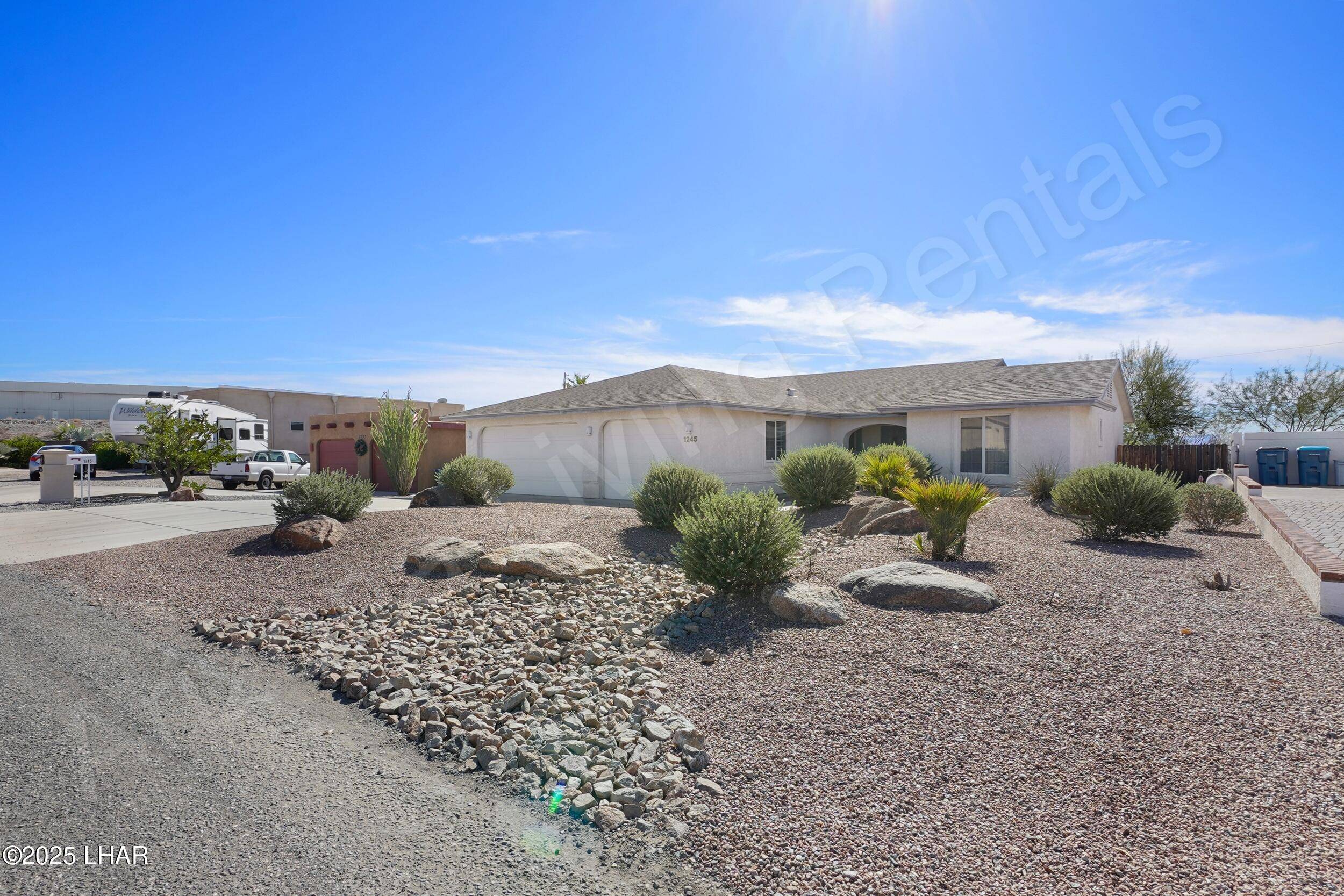 Lake Havasu City, AZ 86404,1245 Bombay Cir