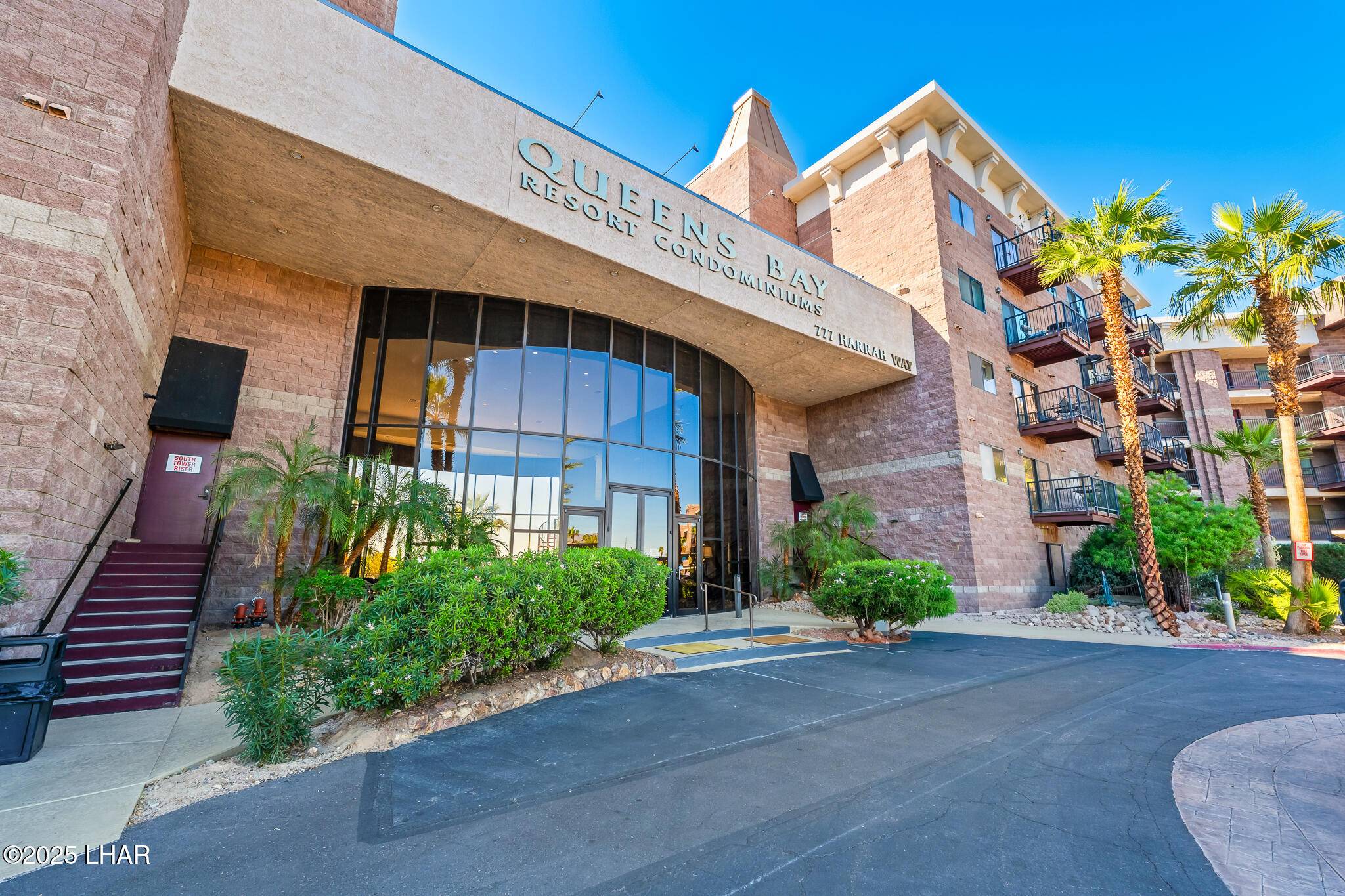 Lake Havasu City, AZ 86403,777 Harrah WAY #202