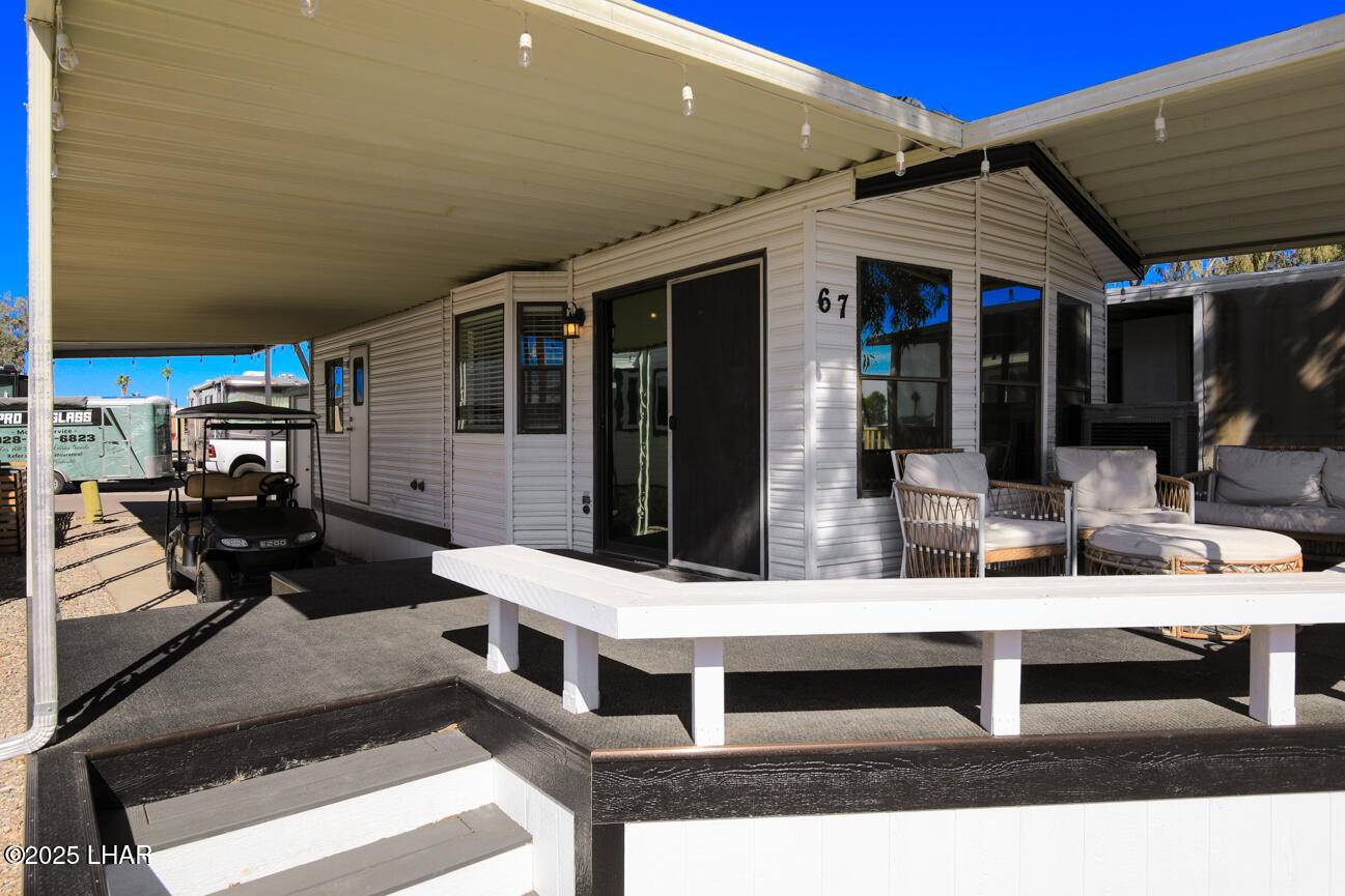 Lake Havasu City, AZ 86403,555 Beachcomber Blvd #A67