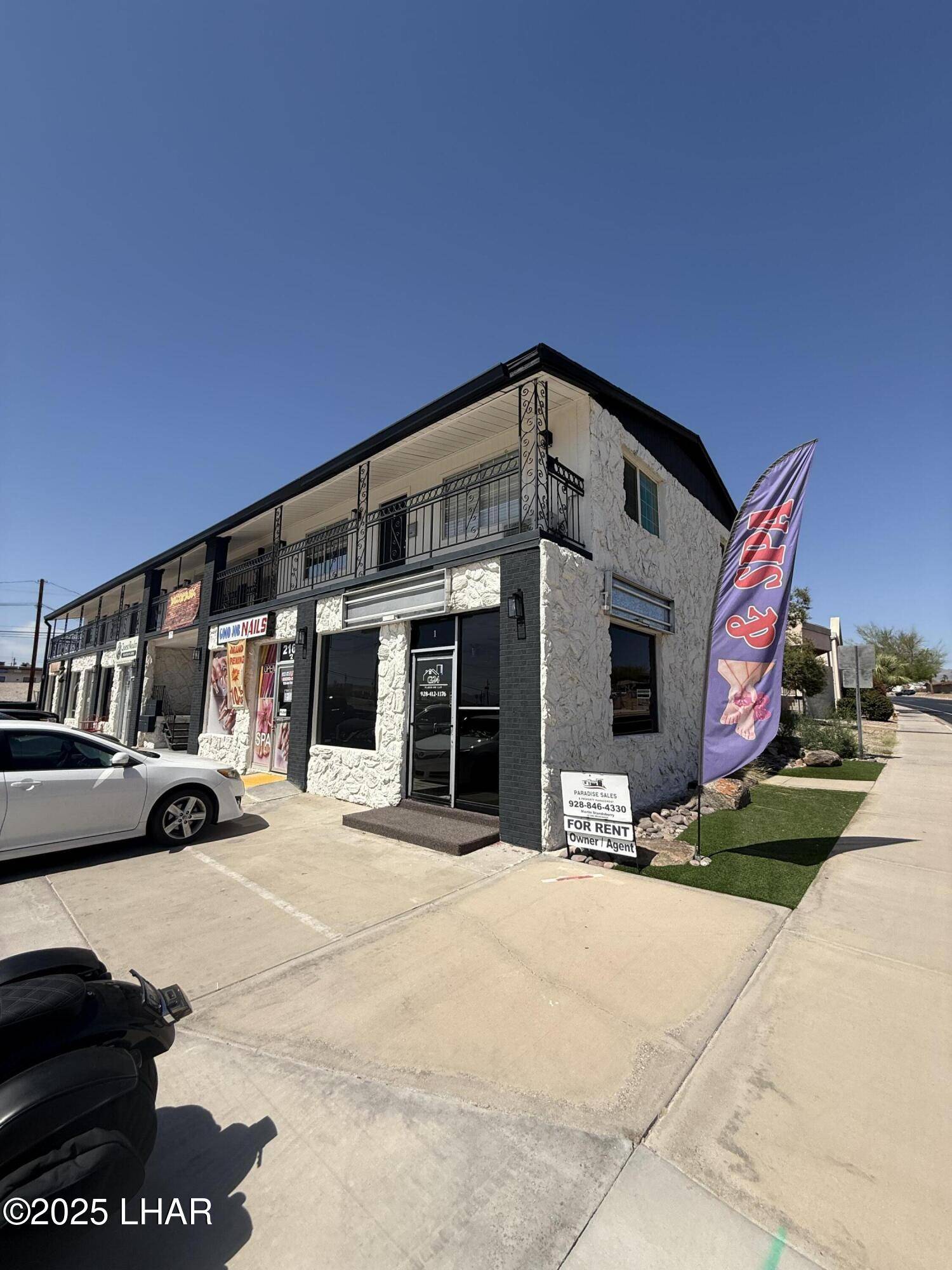 Lake Havasu City, AZ 86403,2169 Swanson Ave #1