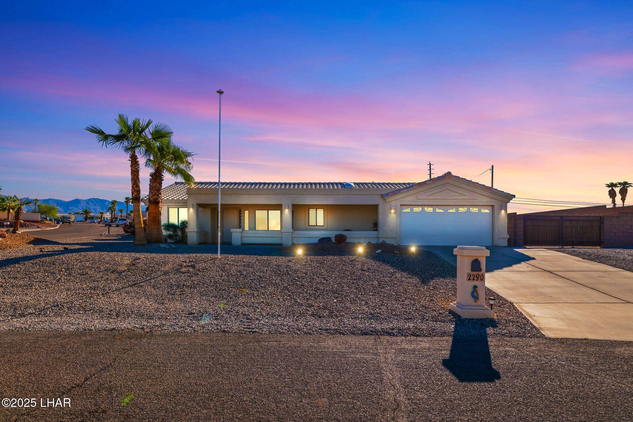 Lake Havasu City, AZ 86404,2290 Interlake Dr