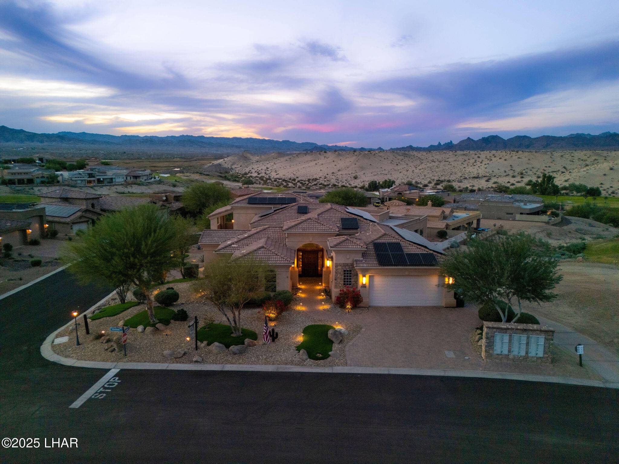 Lake Havasu City, AZ 86404,3746 N Winifred WAY