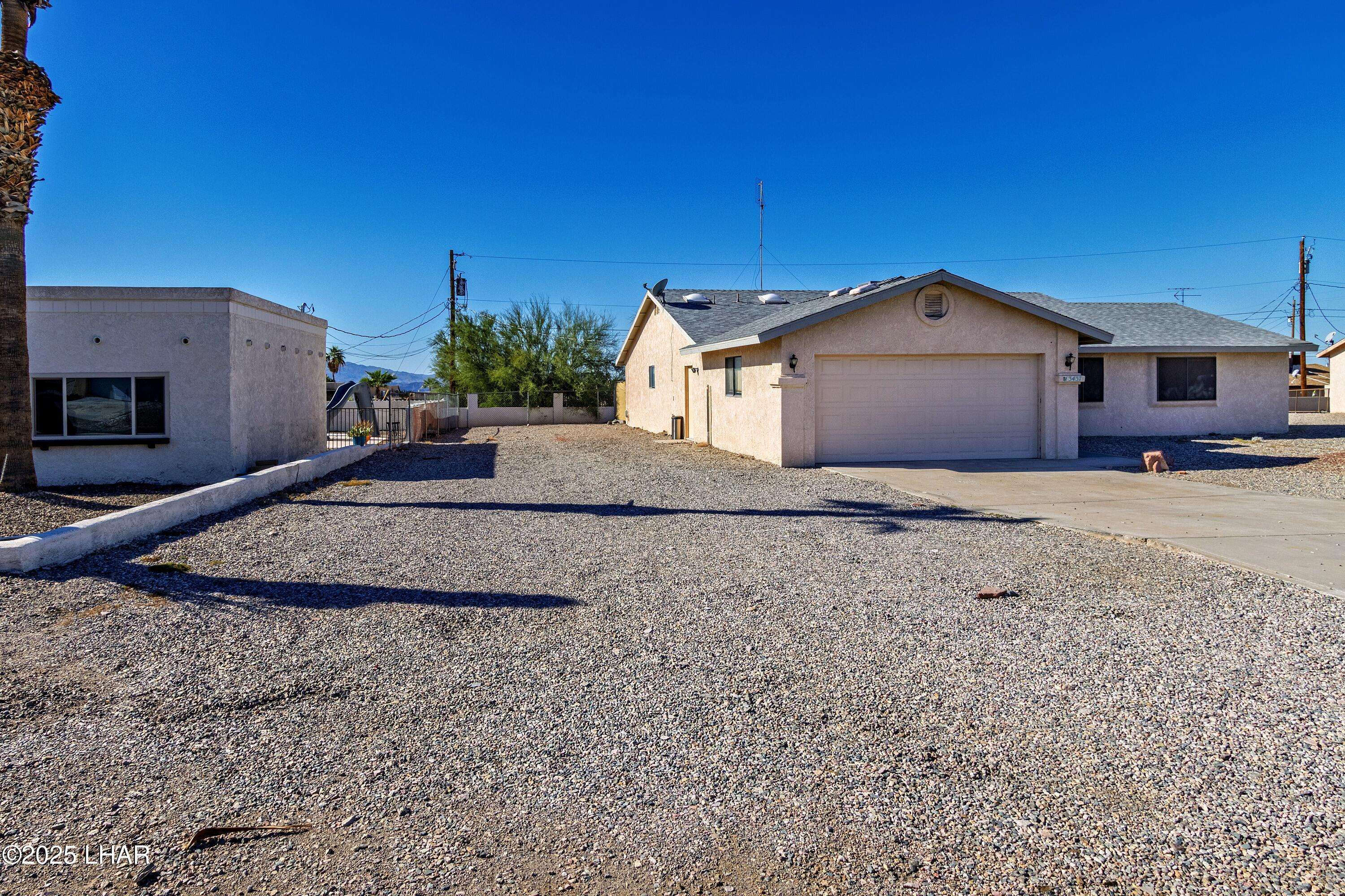 Lake Havasu City, AZ 86406,3437 Laredo Ln