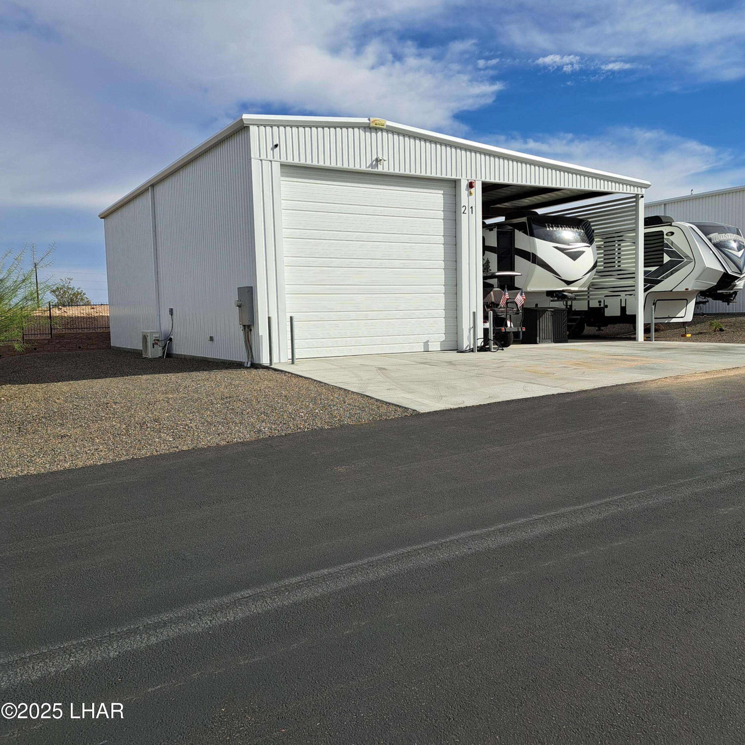 Lake Havasu City, AZ 86404,3493 E Heights Blvd #21