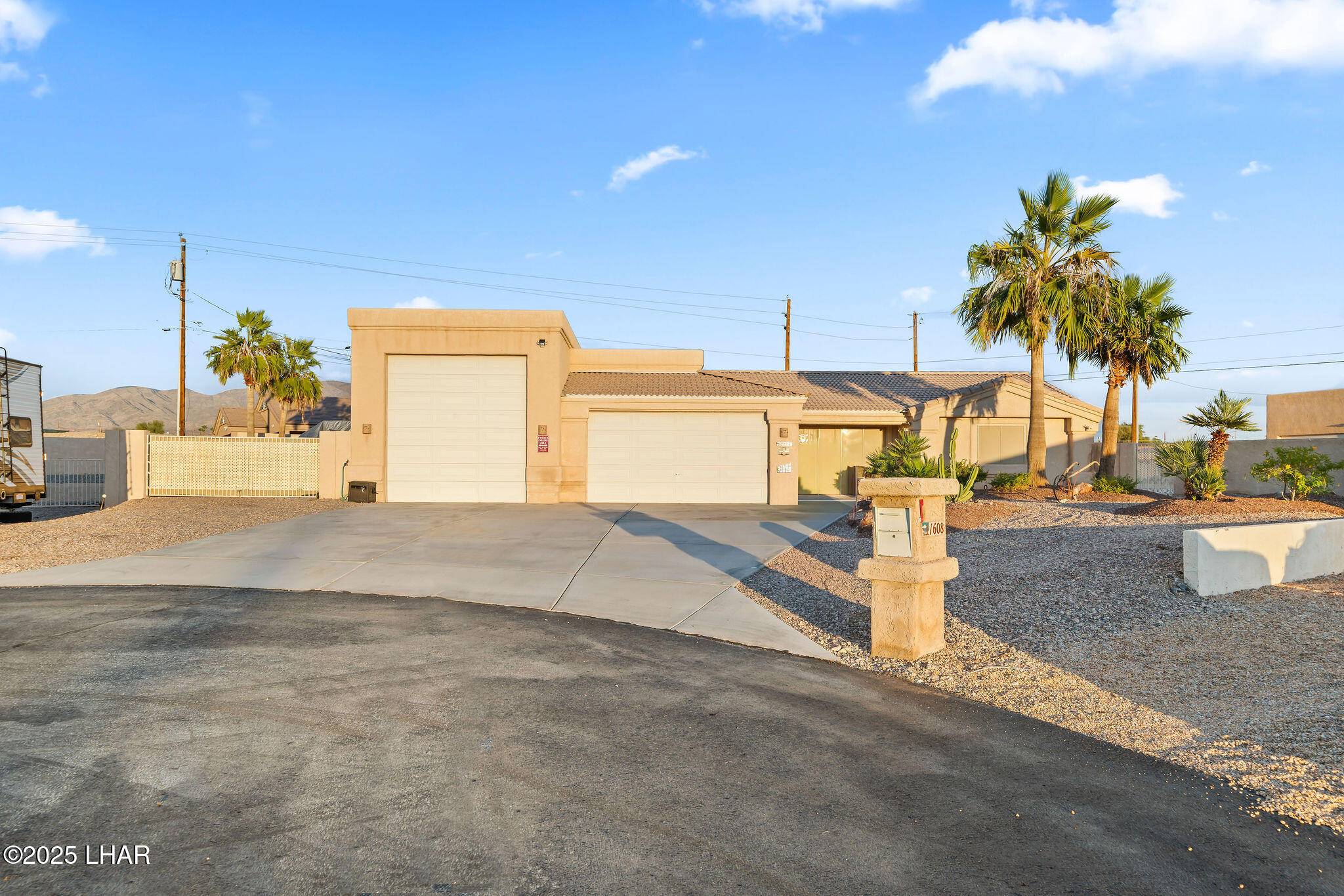 Lake Havasu City, AZ 86404,1608 Avalon Ct