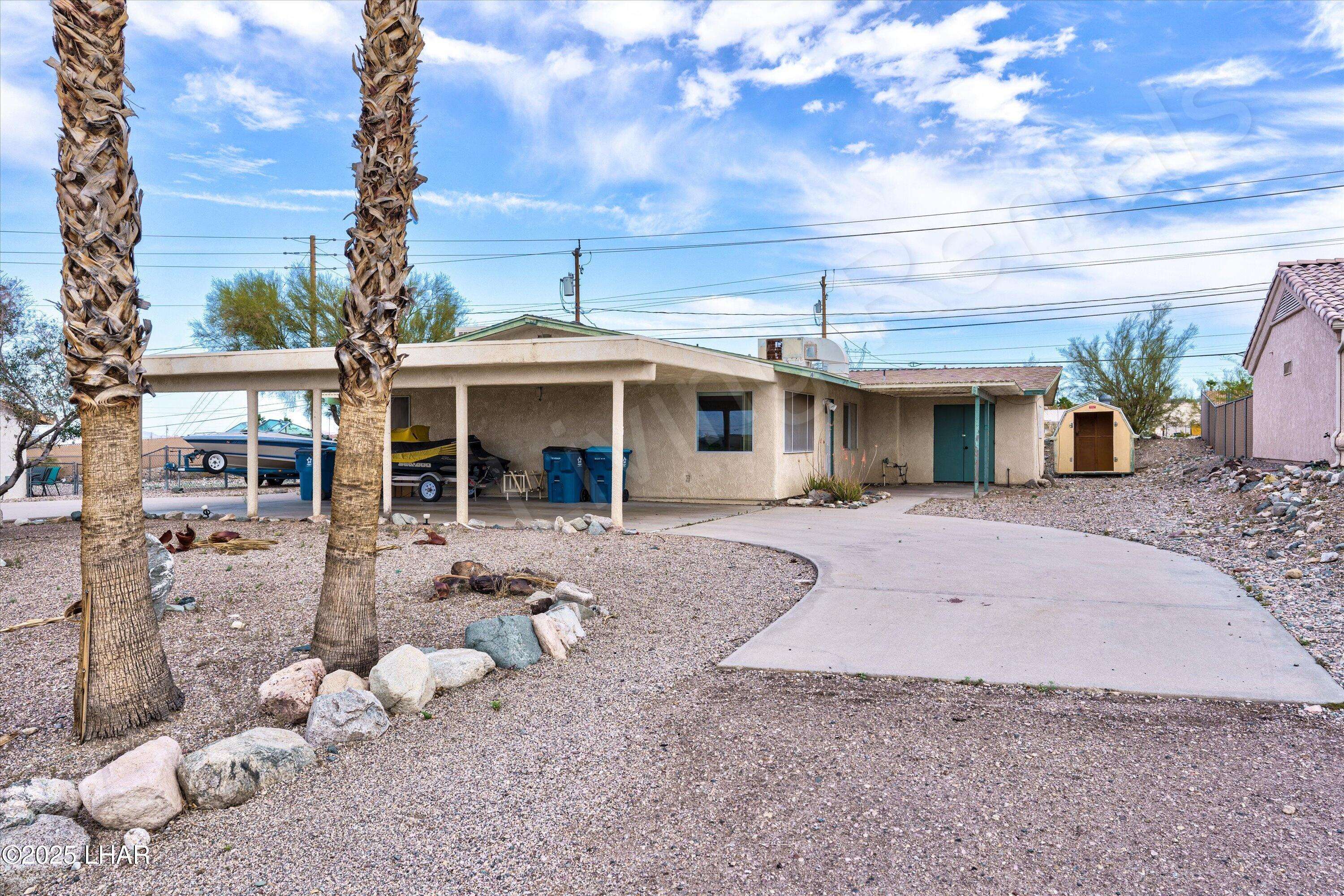 Lake Havasu City, AZ 86404,870 Sand Dab Dr #A