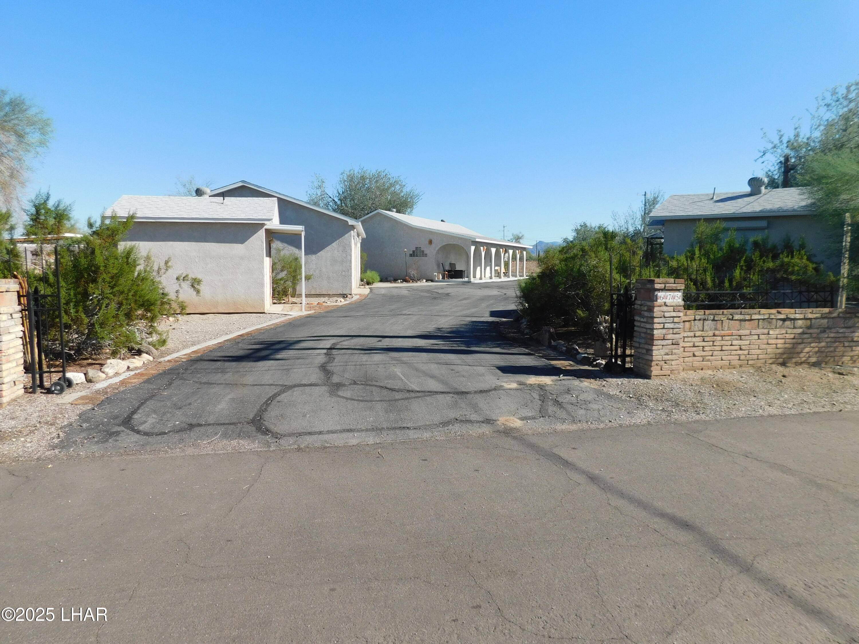 Quartzsite, AZ 85346,675 N Tesota Ln