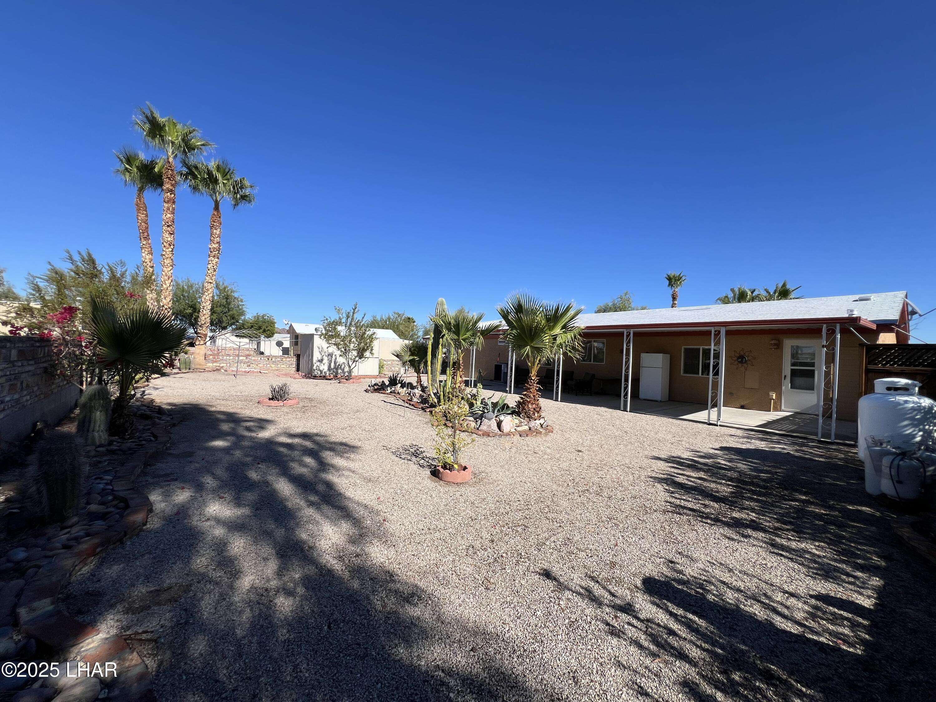 Quartzsite, AZ 85346,49688 Ruby Ave