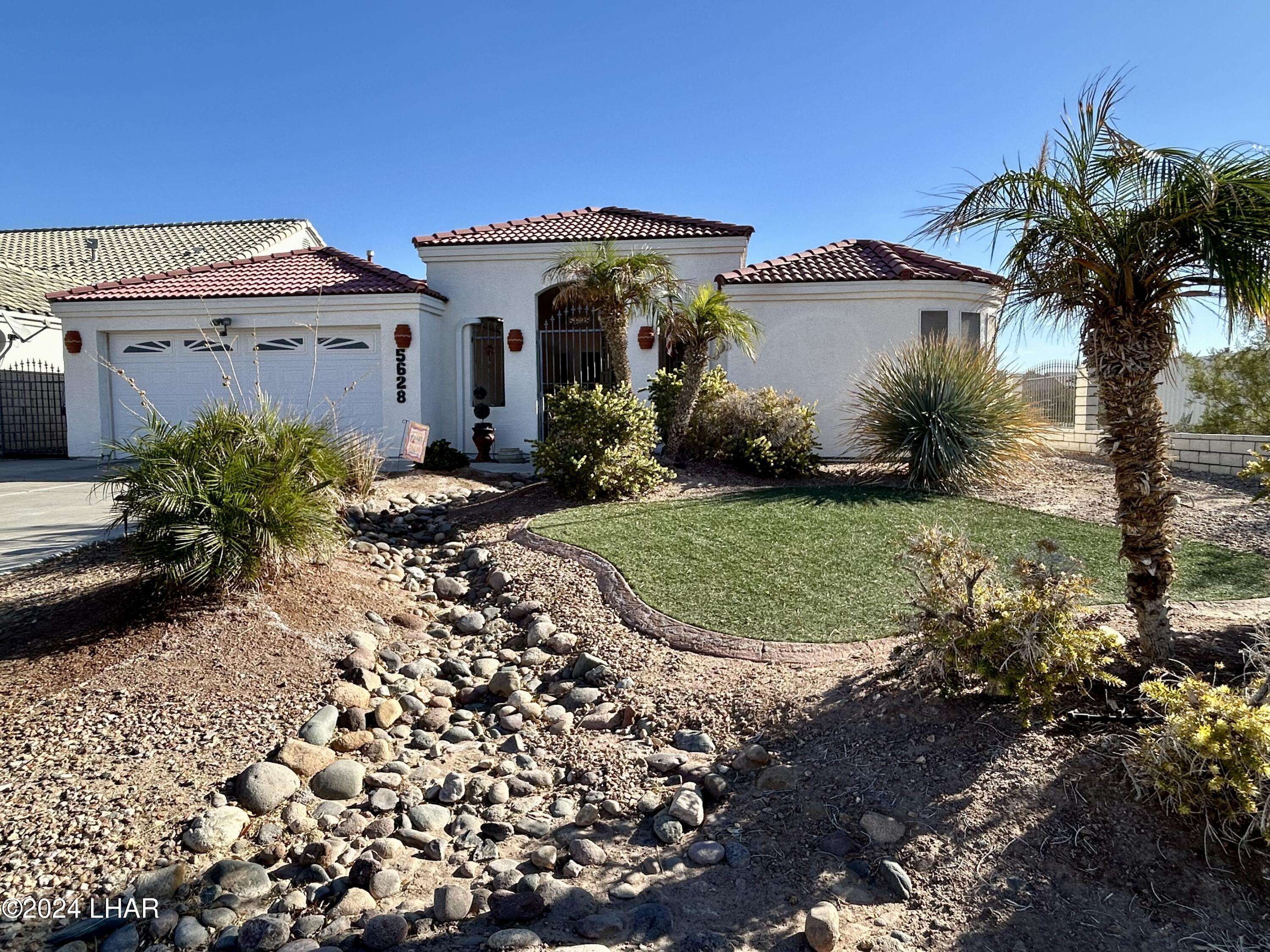 Fort Mohave, AZ 86426,5628 S Desert Lakes Dr
