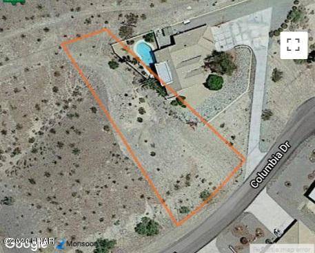 Lake Havasu City, AZ 86406,4121 Columbia Dr