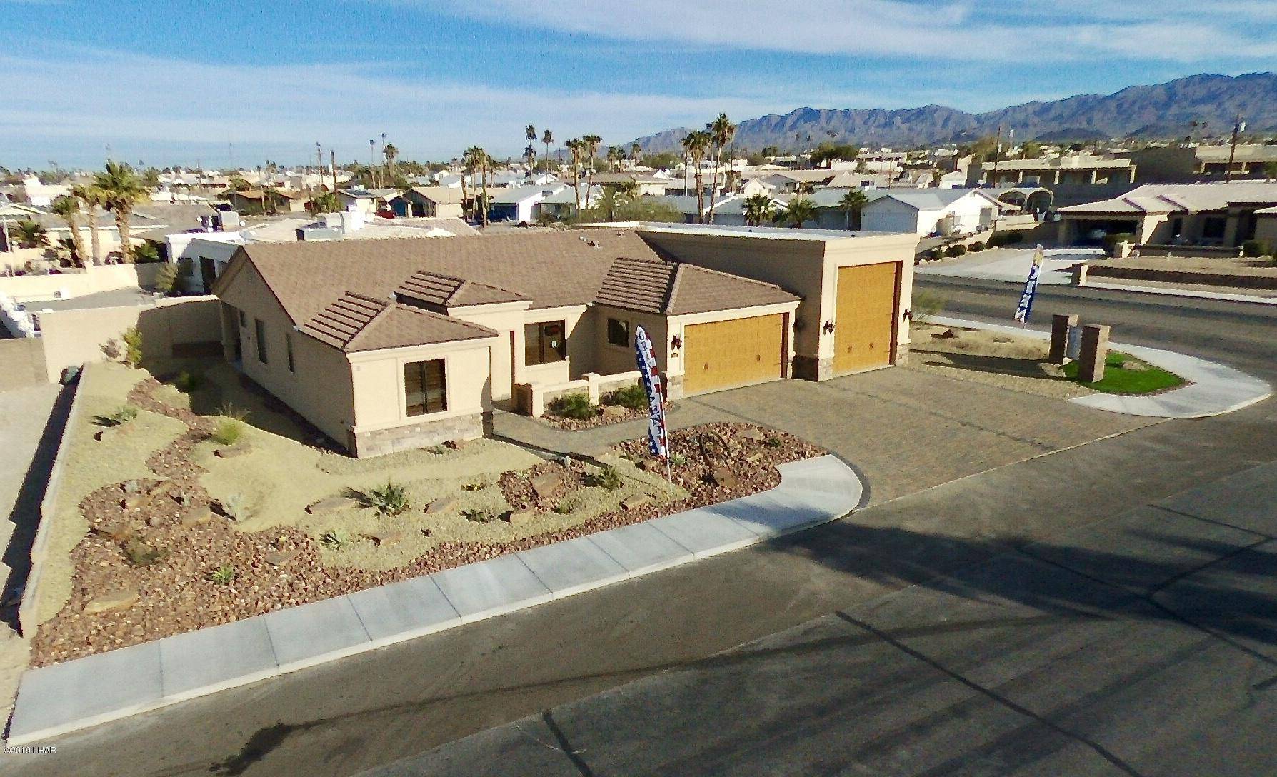 Lake Havasu City, AZ 86406,2691 Tonto Dr