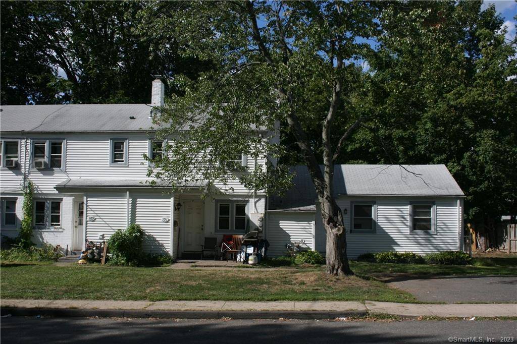East Hartford, CT 06108,189 Woodlawn Circle